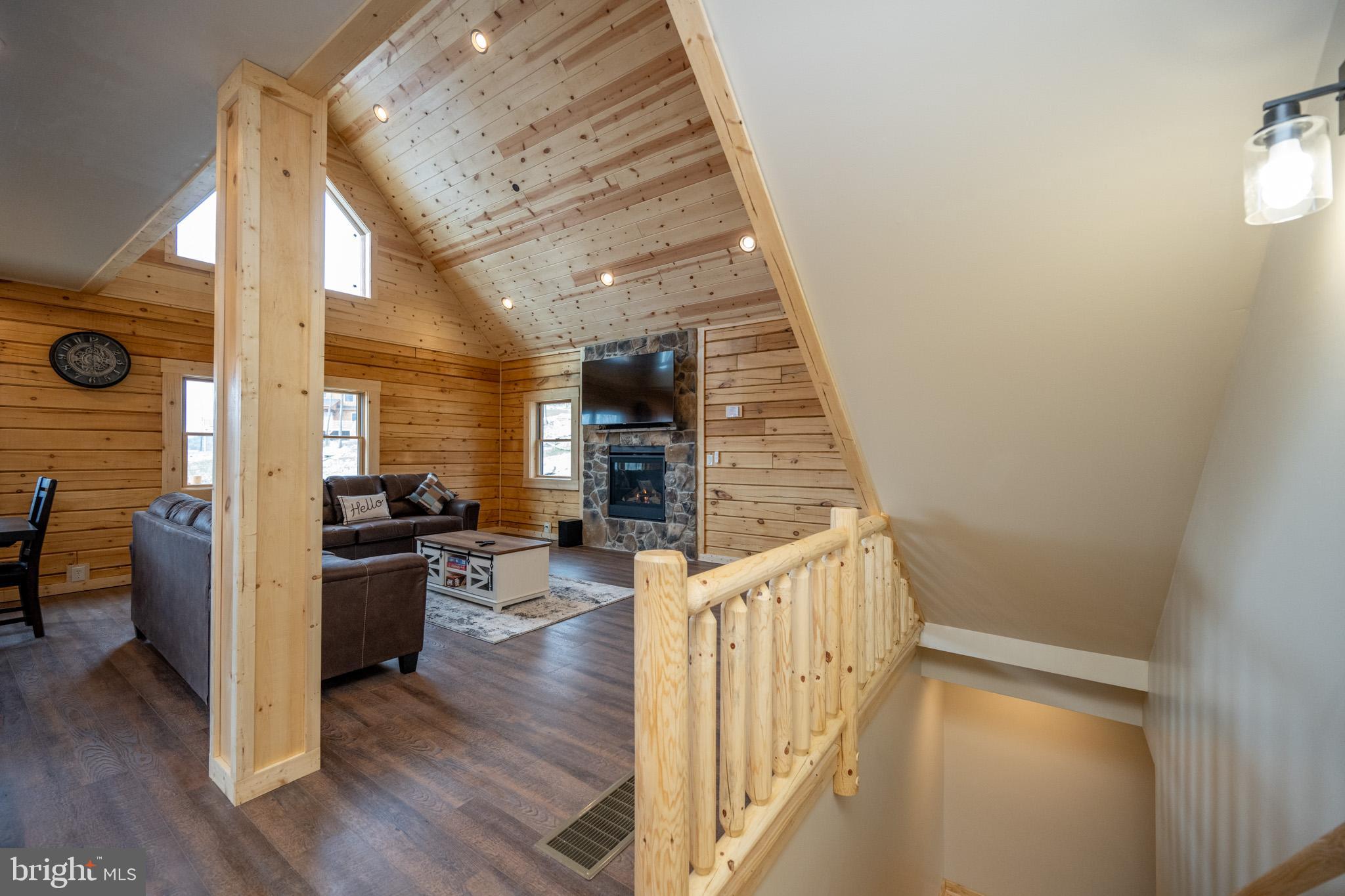 NORTH CAMP SUBDIVISION - Residential