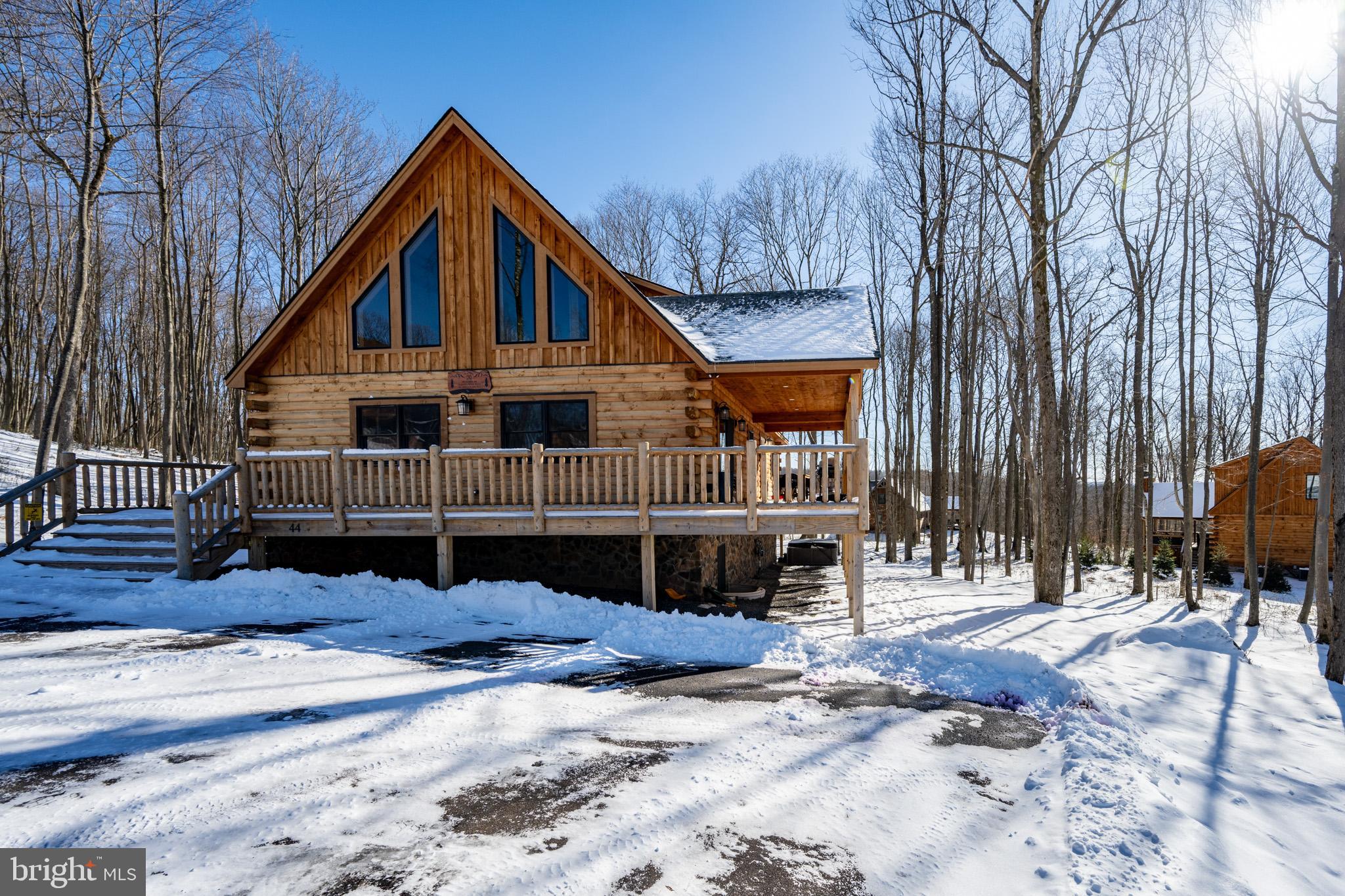 NORTH CAMP SUBDIVISION - Residential