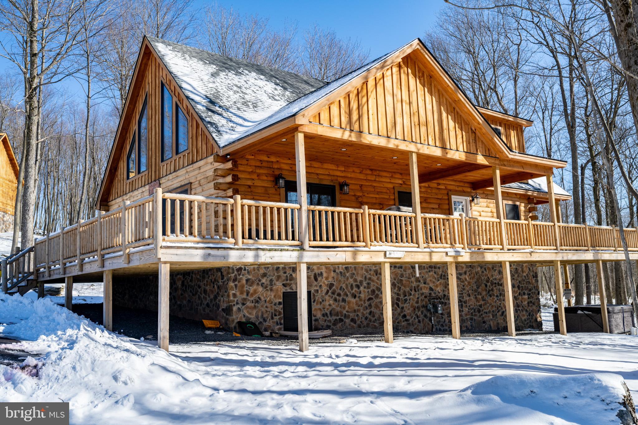 NORTH CAMP SUBDIVISION - Residential