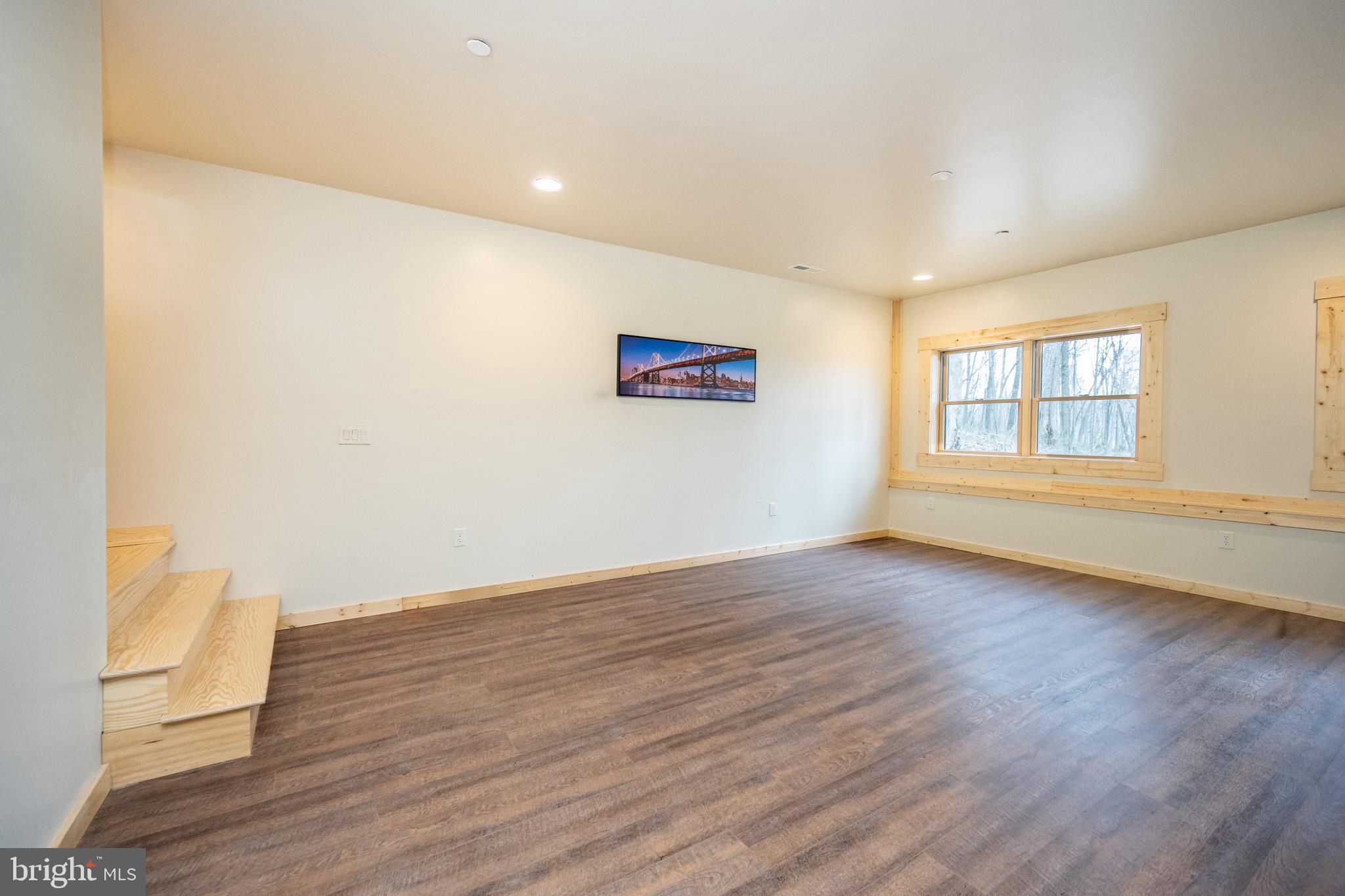 NORTH CAMP SUBDIVISION - Residential