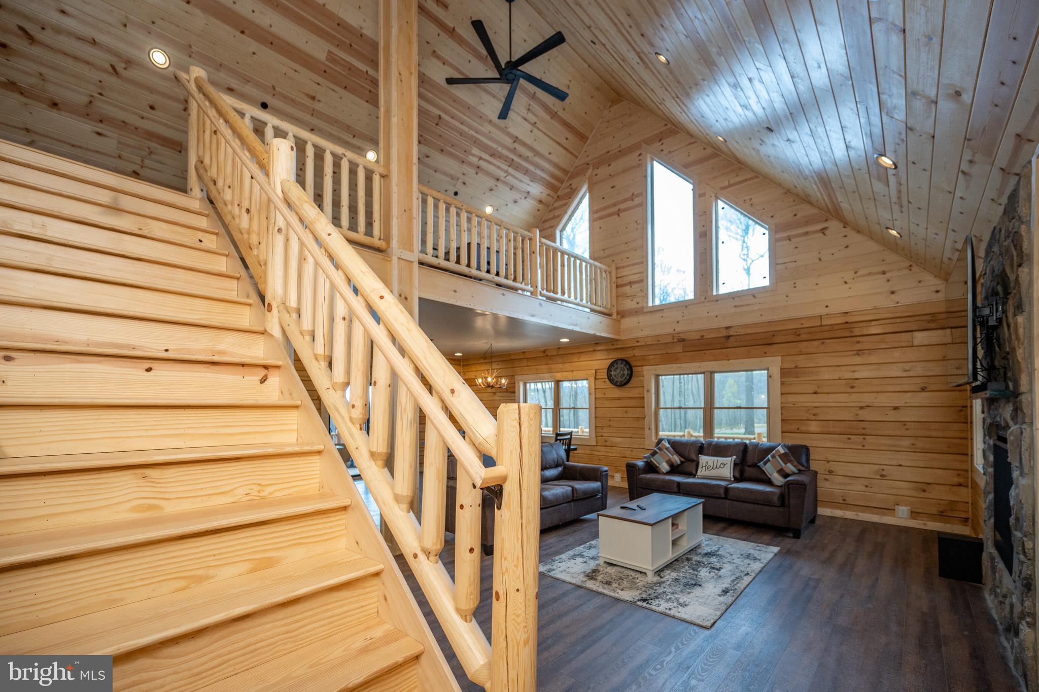 NORTH CAMP SUBDIVISION - Residential