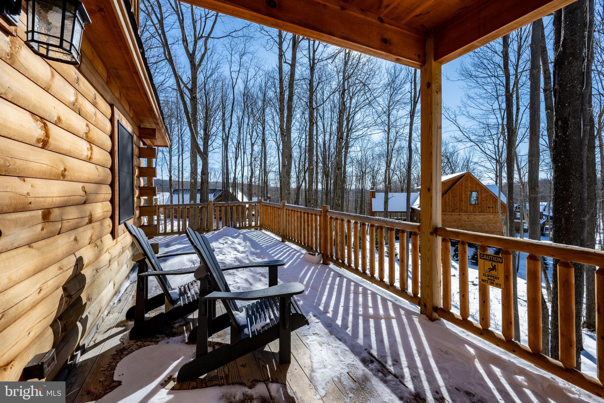 NORTH CAMP SUBDIVISION - Residential