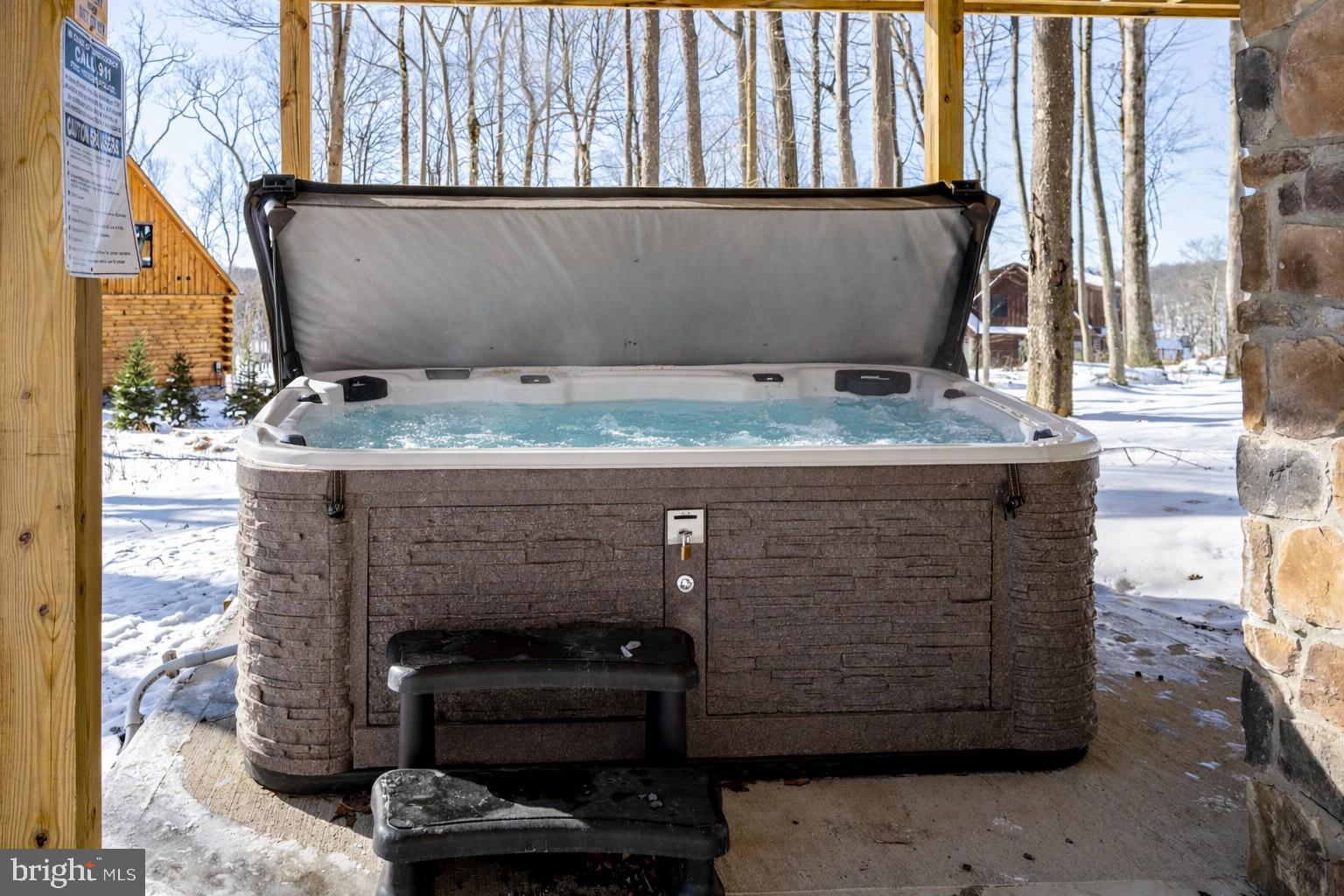 NORTH CAMP SUBDIVISION - Residential