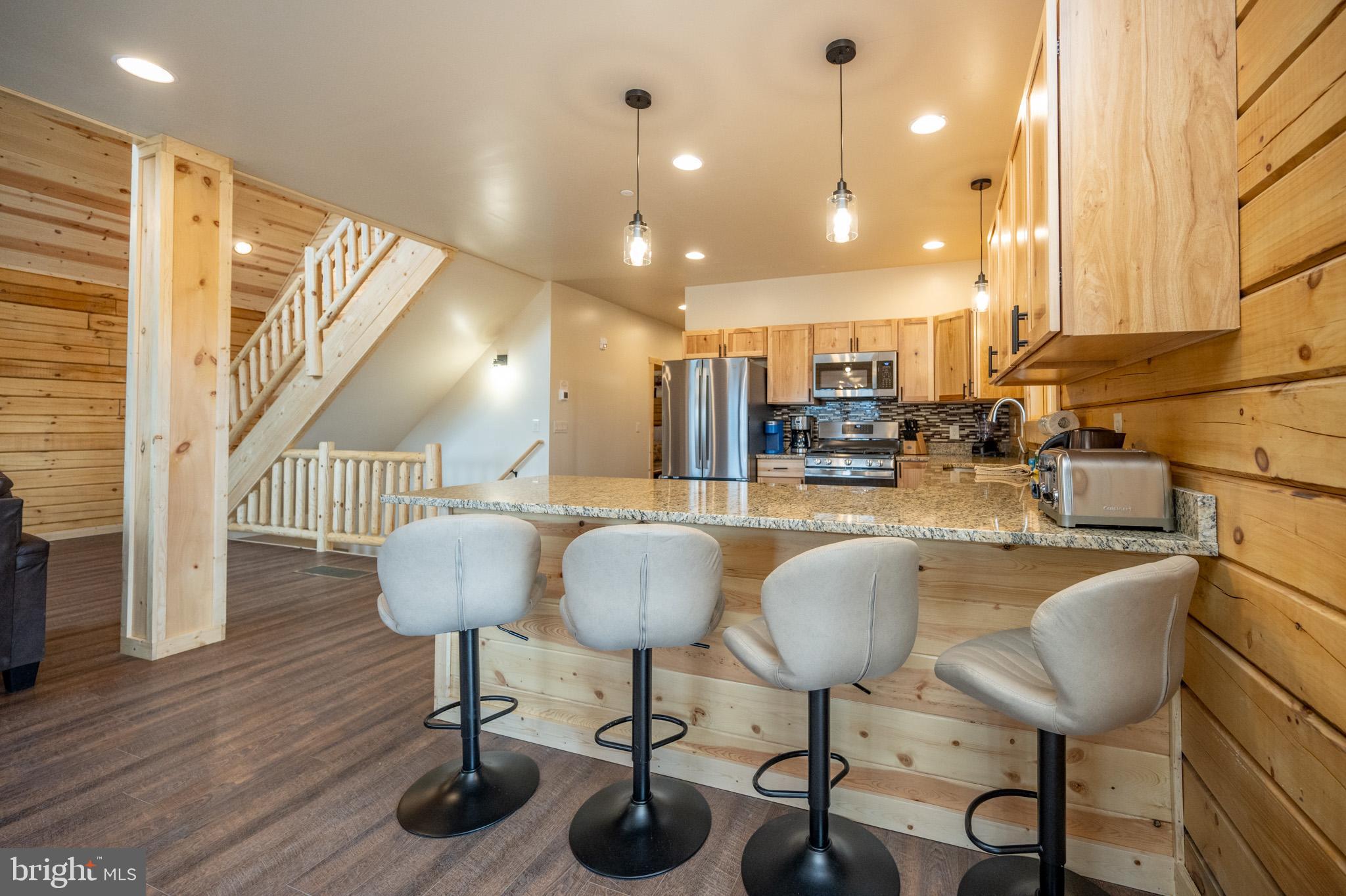 NORTH CAMP SUBDIVISION - Residential