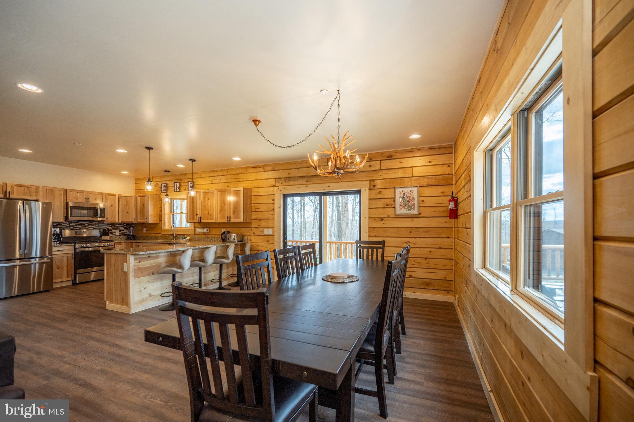 NORTH CAMP SUBDIVISION - Residential