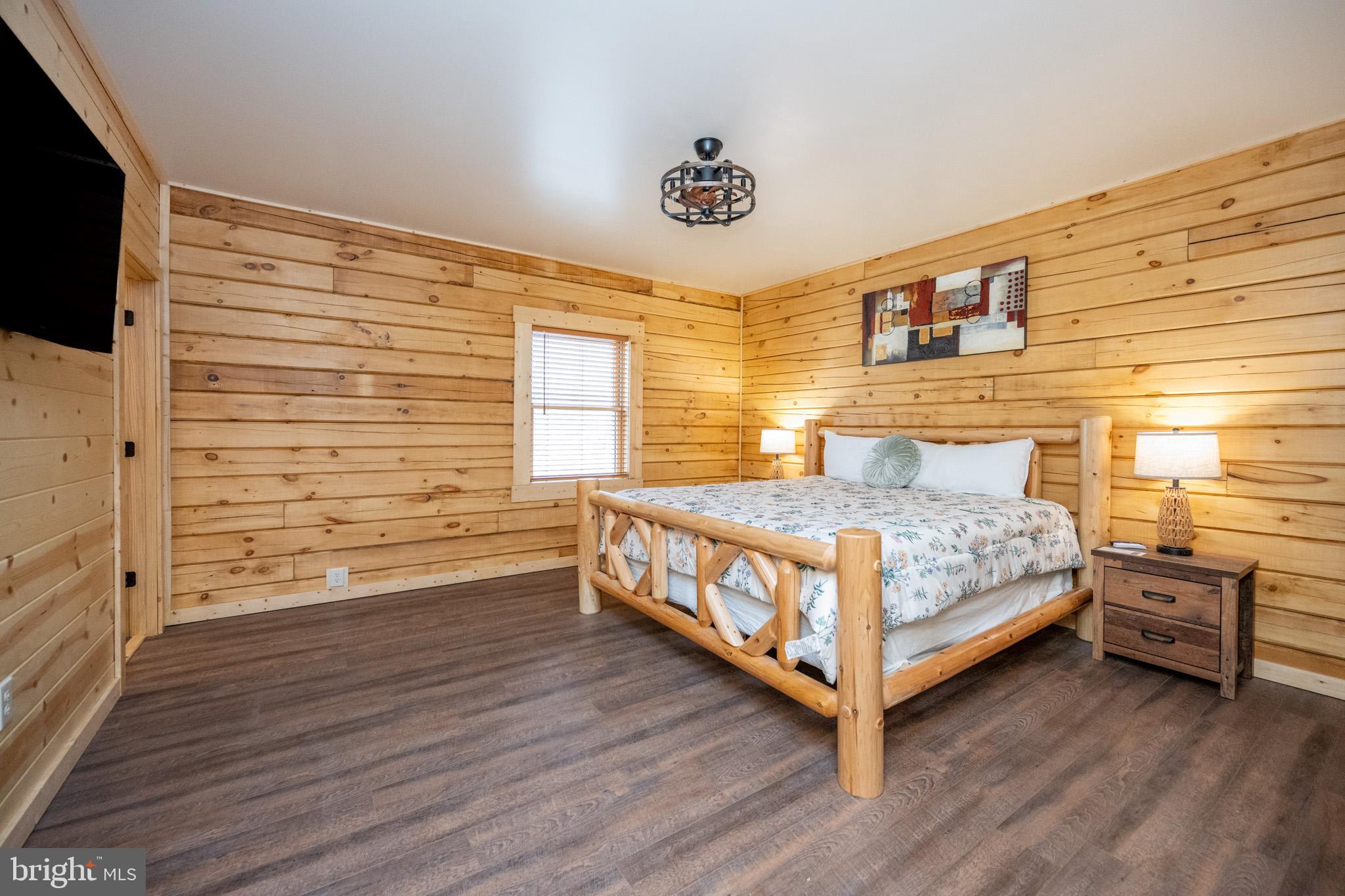 NORTH CAMP SUBDIVISION - Residential