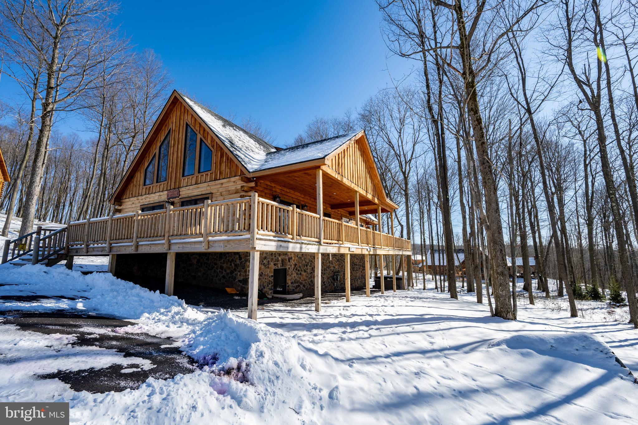 NORTH CAMP SUBDIVISION - Residential