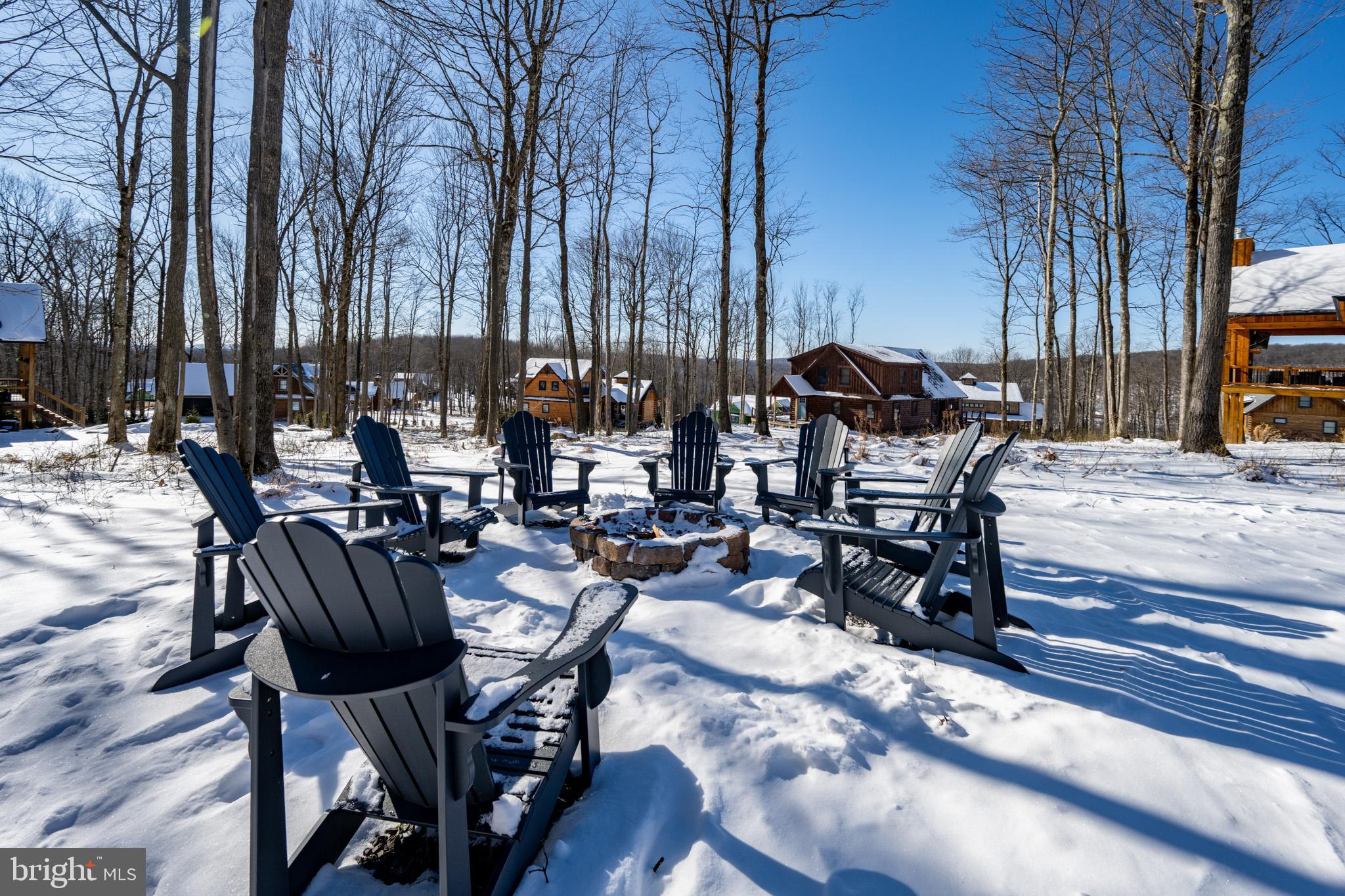 NORTH CAMP SUBDIVISION - Residential