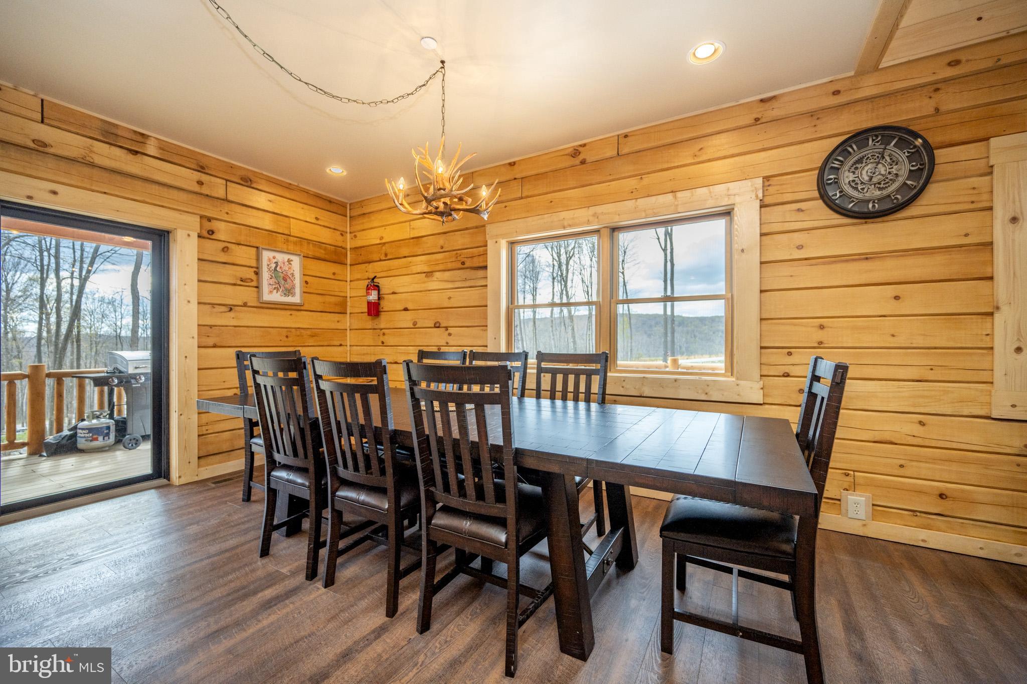 NORTH CAMP SUBDIVISION - Residential