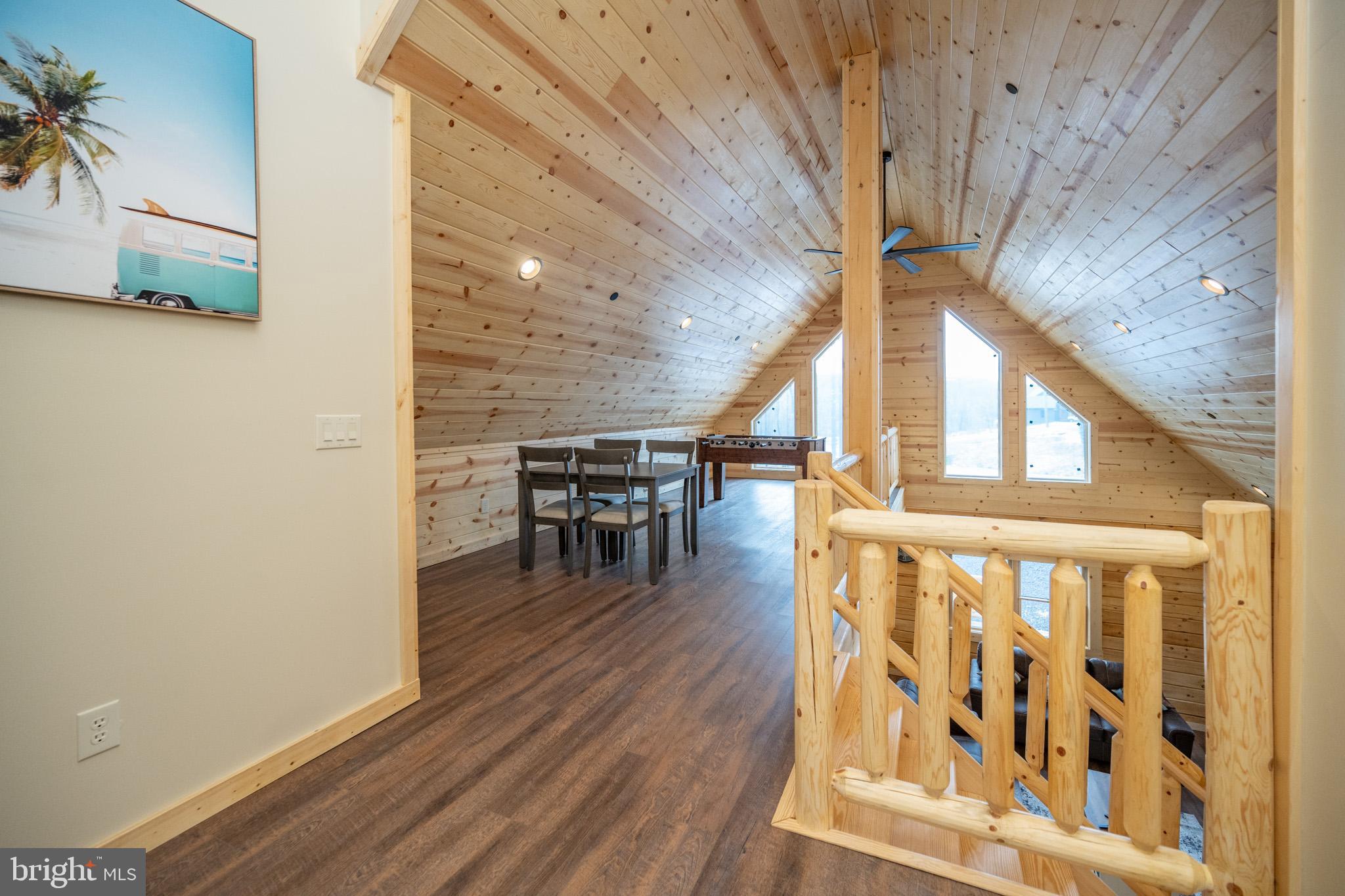 NORTH CAMP SUBDIVISION - Residential