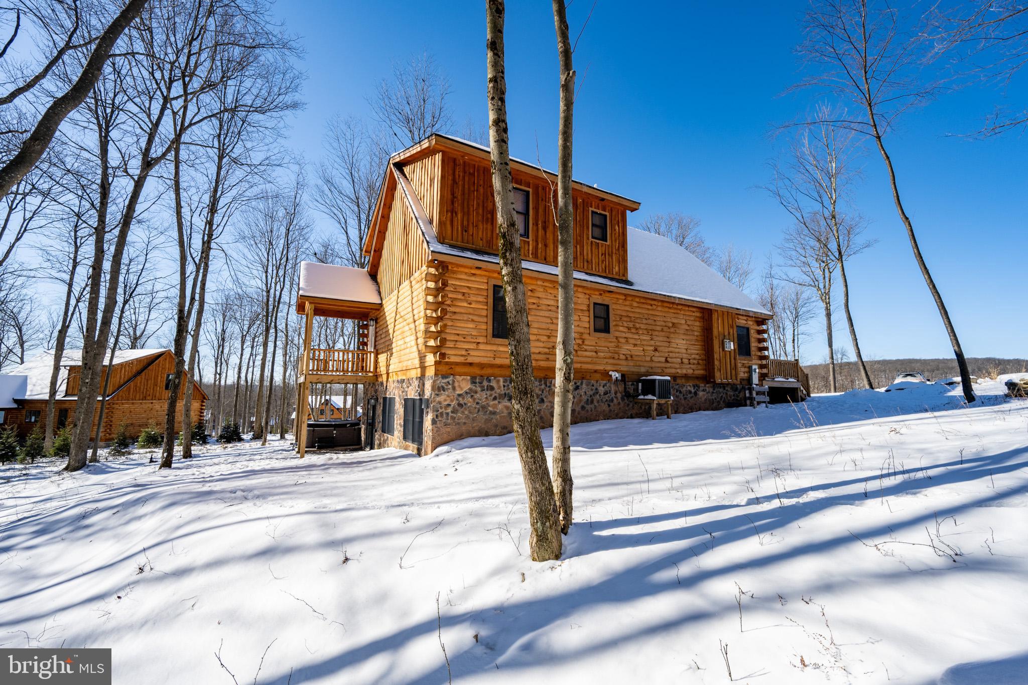 NORTH CAMP SUBDIVISION - Residential