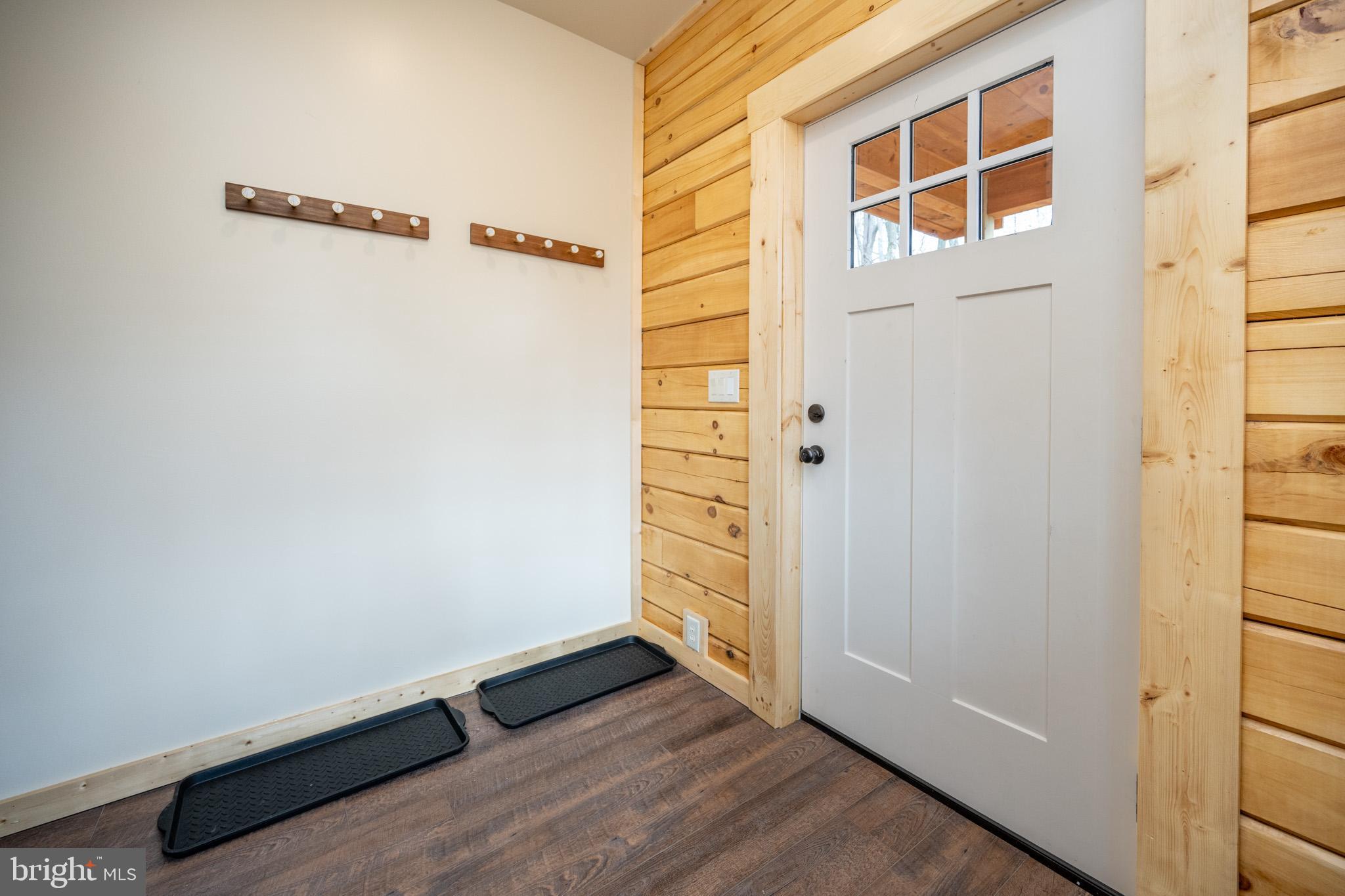 NORTH CAMP SUBDIVISION - Residential