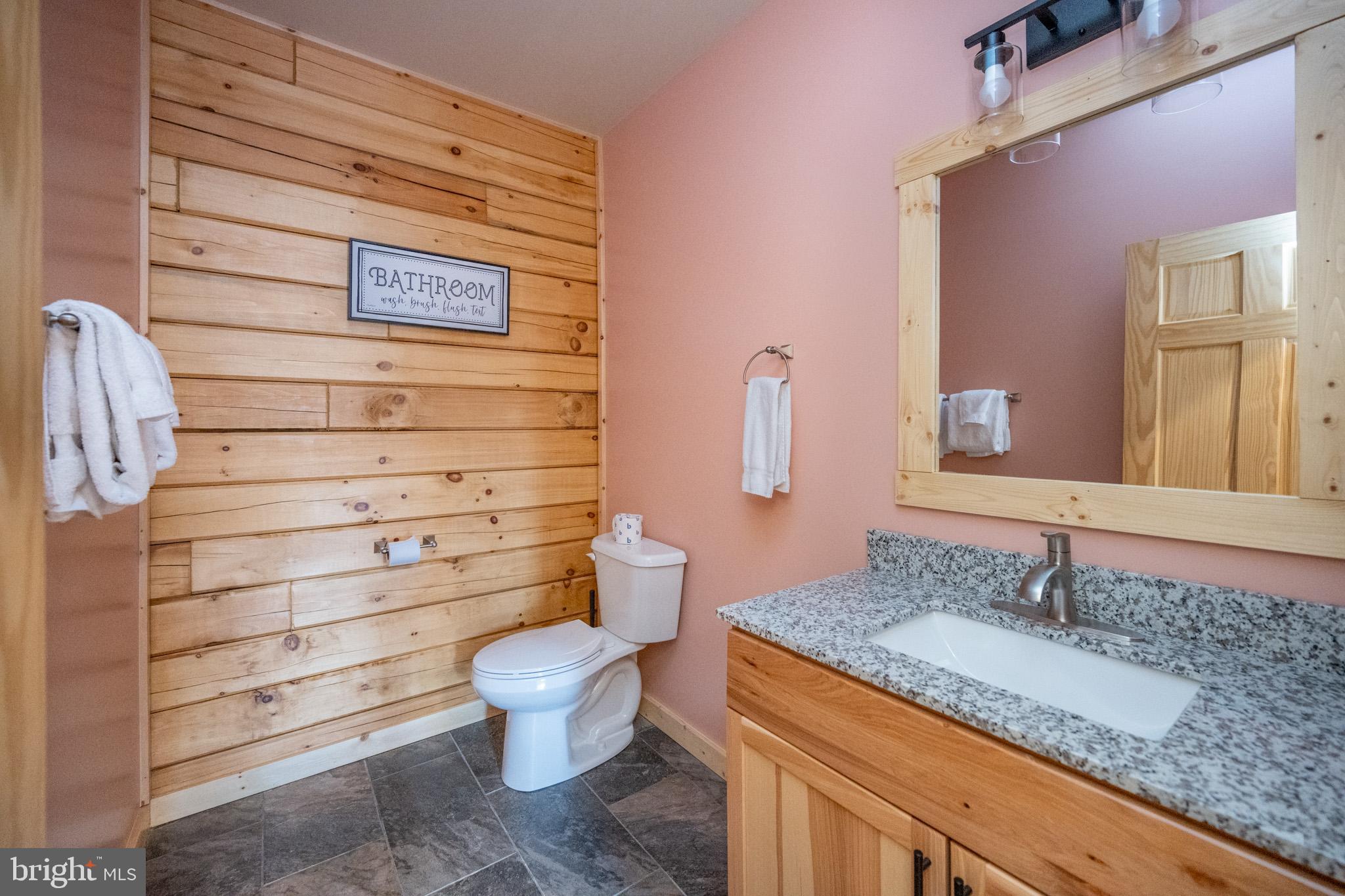 NORTH CAMP SUBDIVISION - Residential