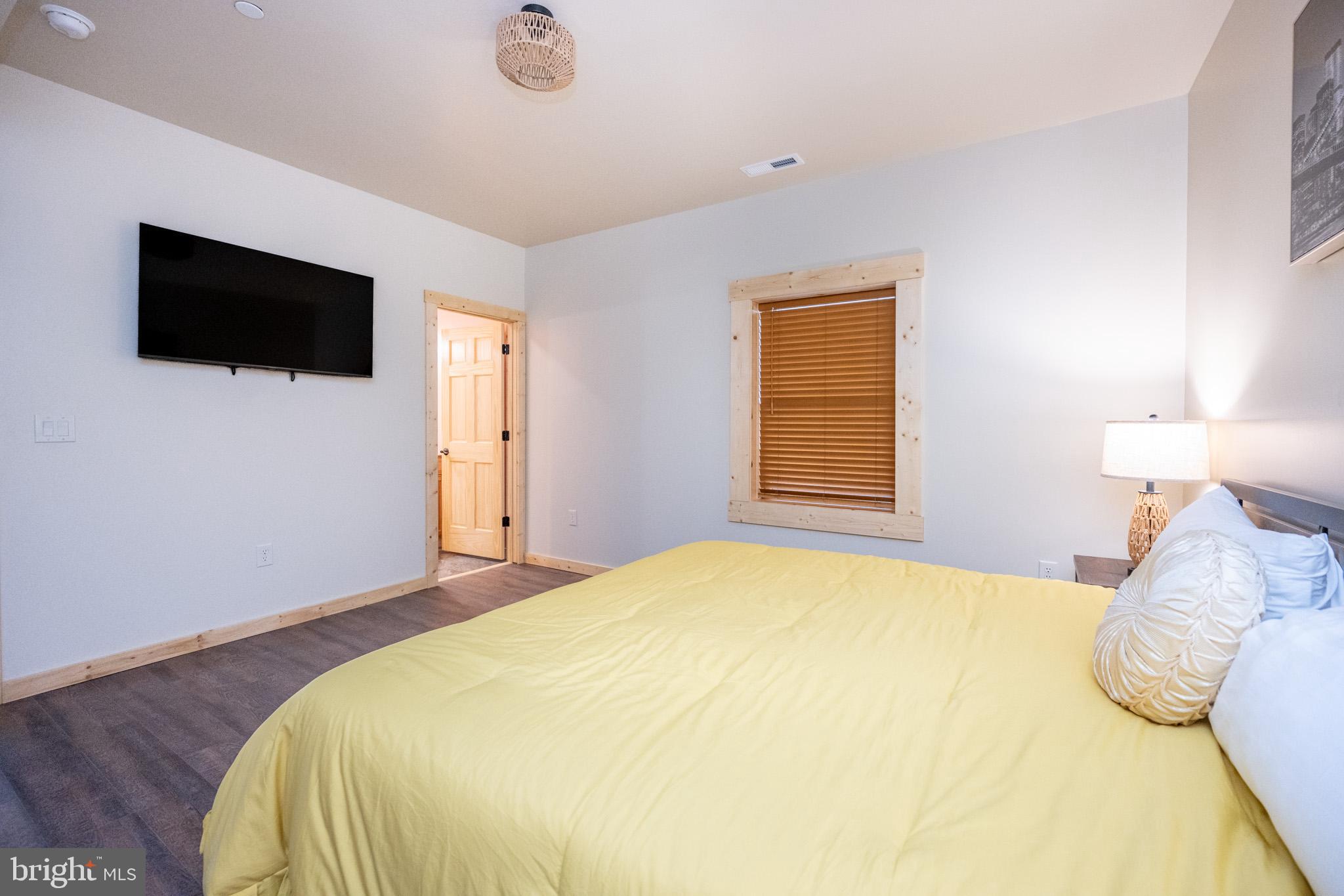 NORTH CAMP SUBDIVISION - Residential