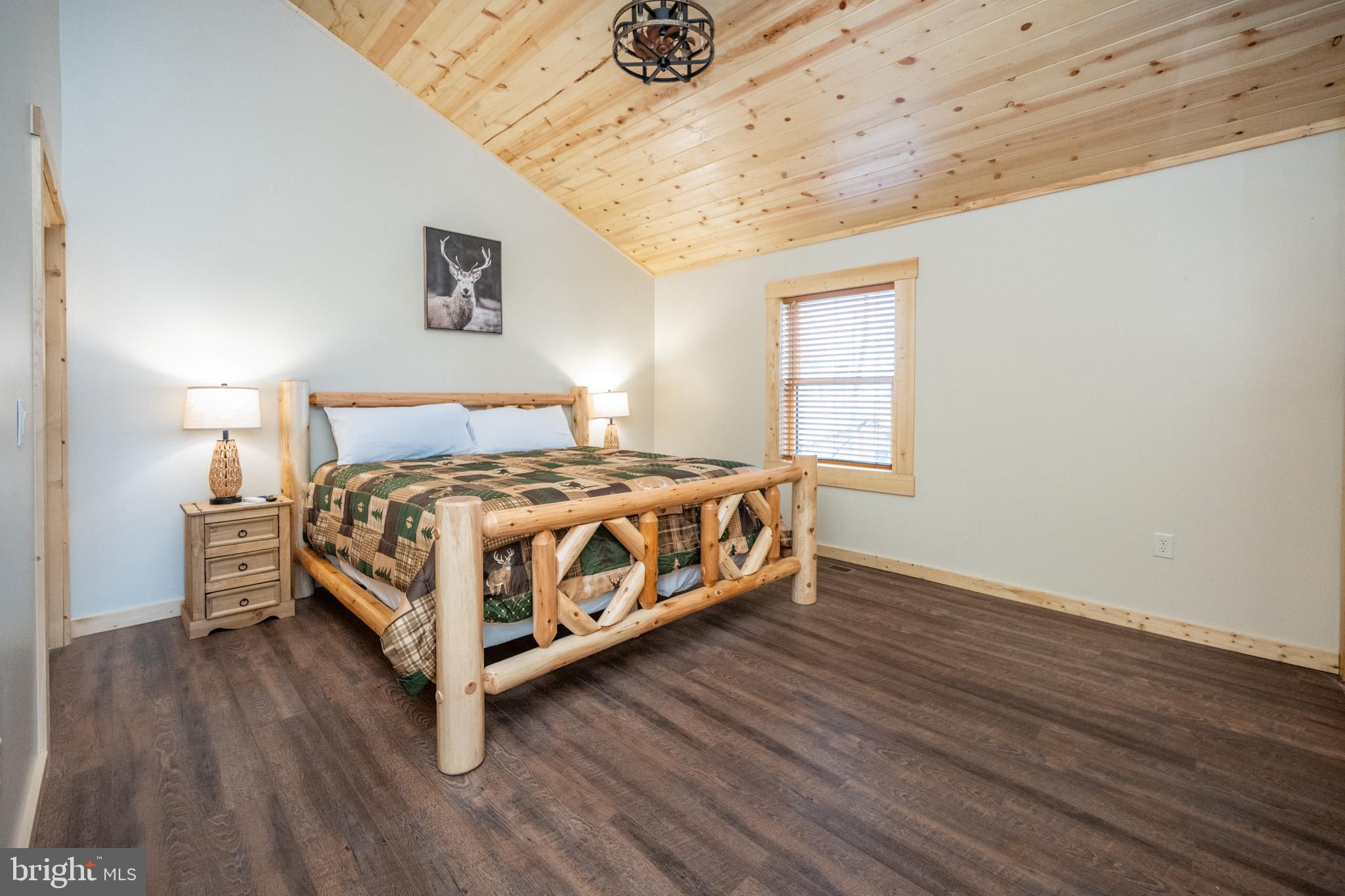 NORTH CAMP SUBDIVISION - Residential