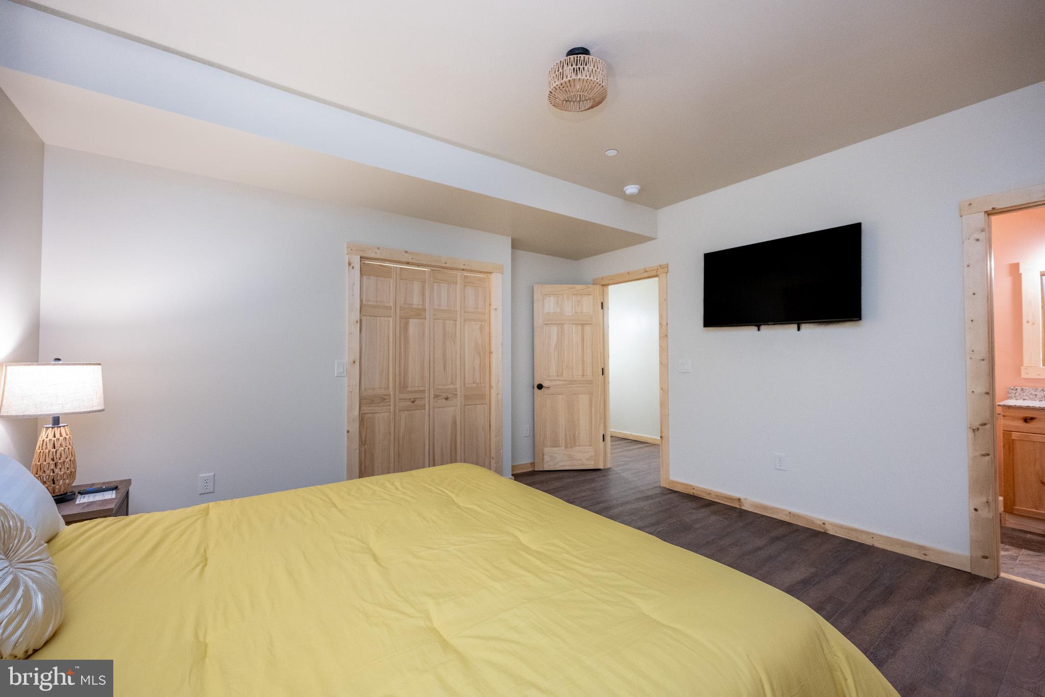 NORTH CAMP SUBDIVISION - Residential