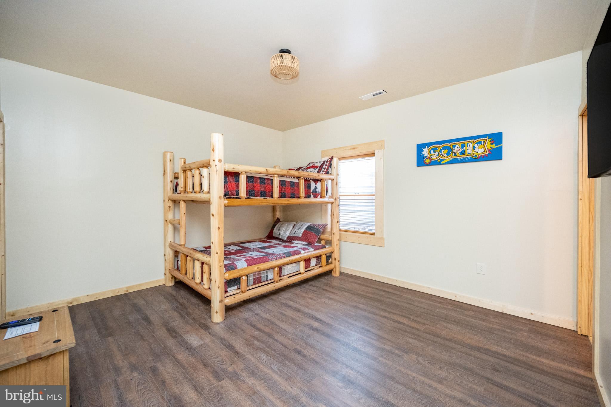 NORTH CAMP SUBDIVISION - Residential