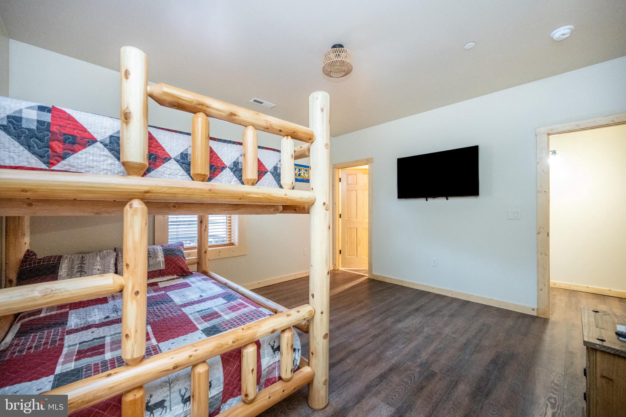 NORTH CAMP SUBDIVISION - Residential