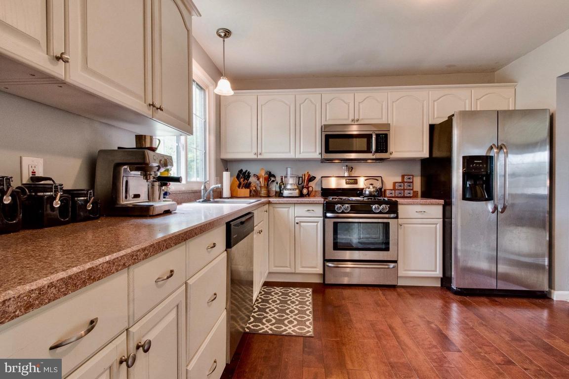 HIGHLAND PARK - Residential