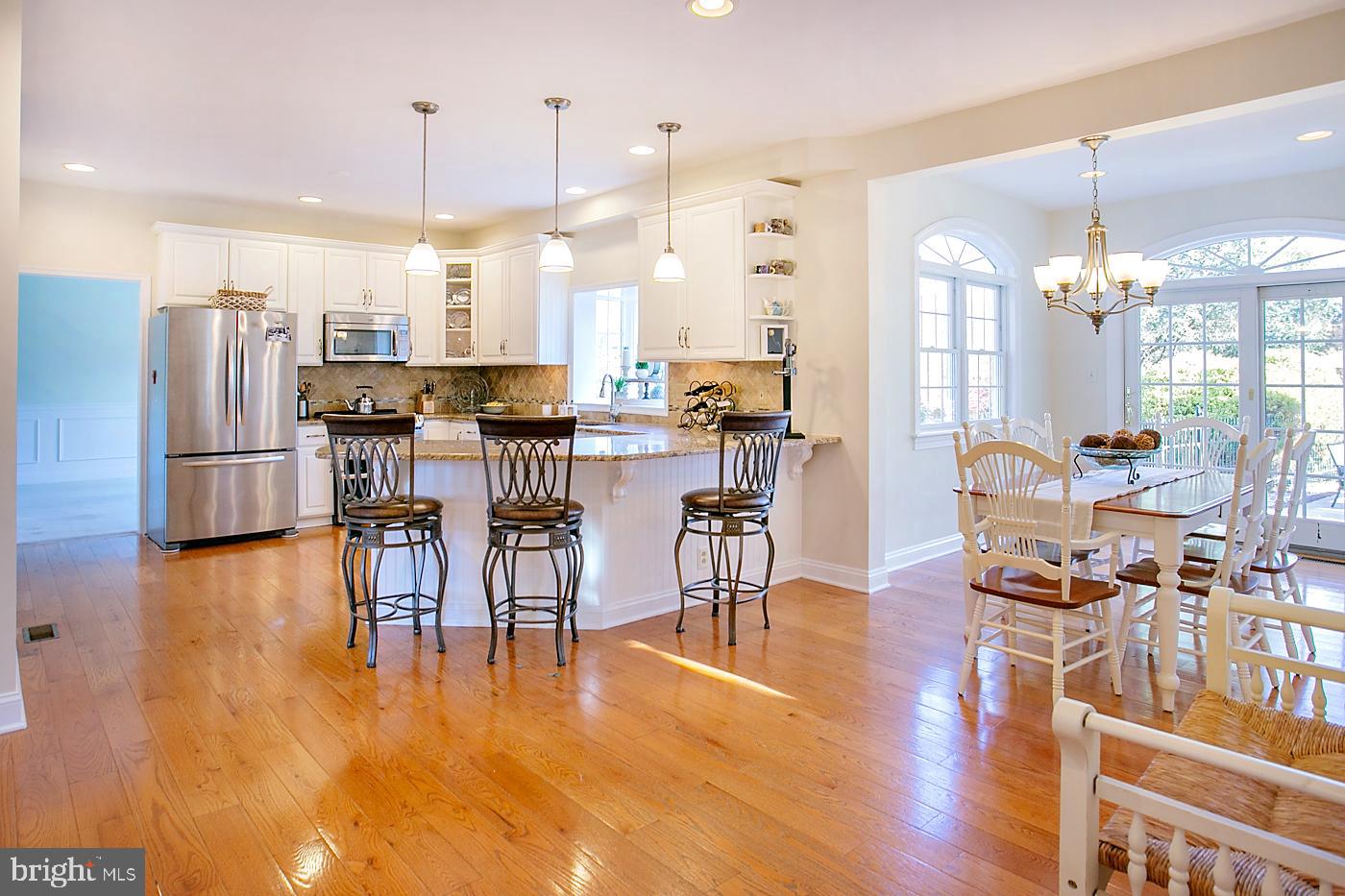 LONGWOOD MEADOWS - Residential