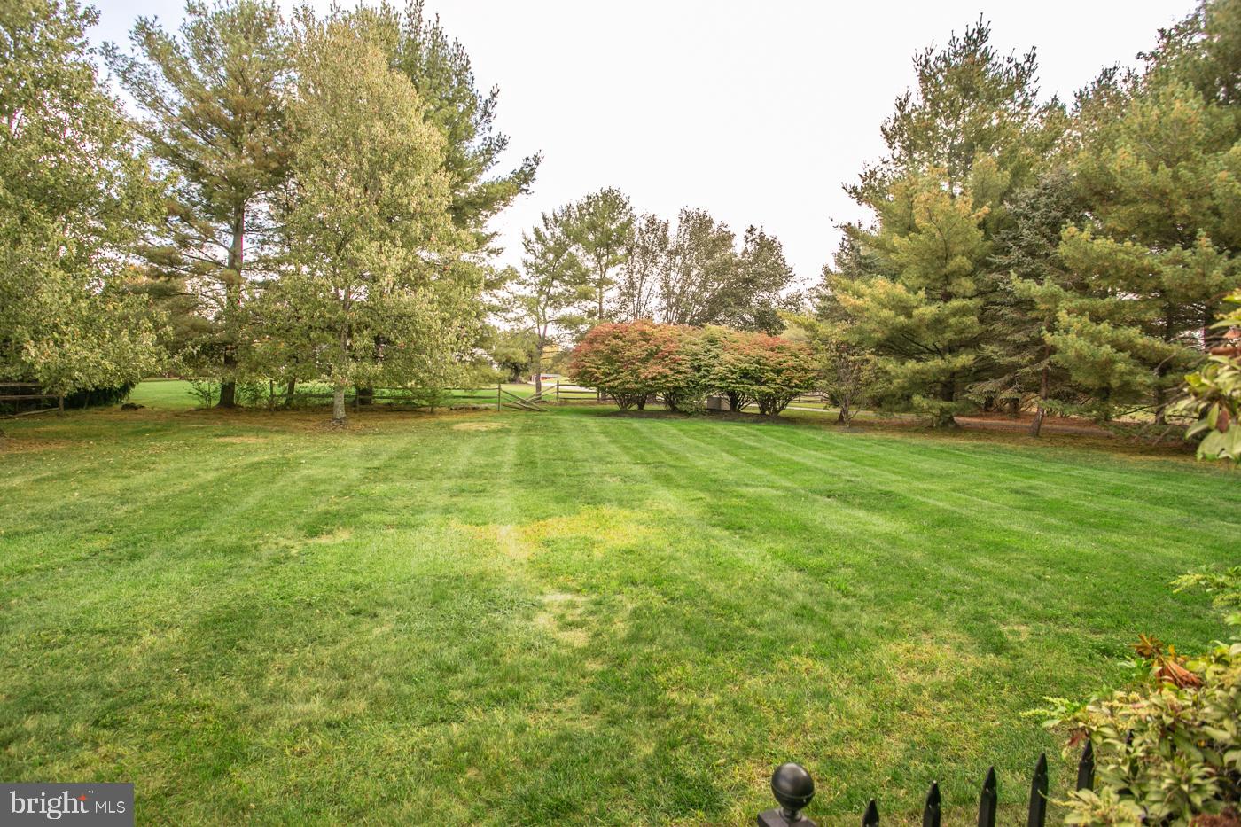 LONGWOOD MEADOWS - Residential