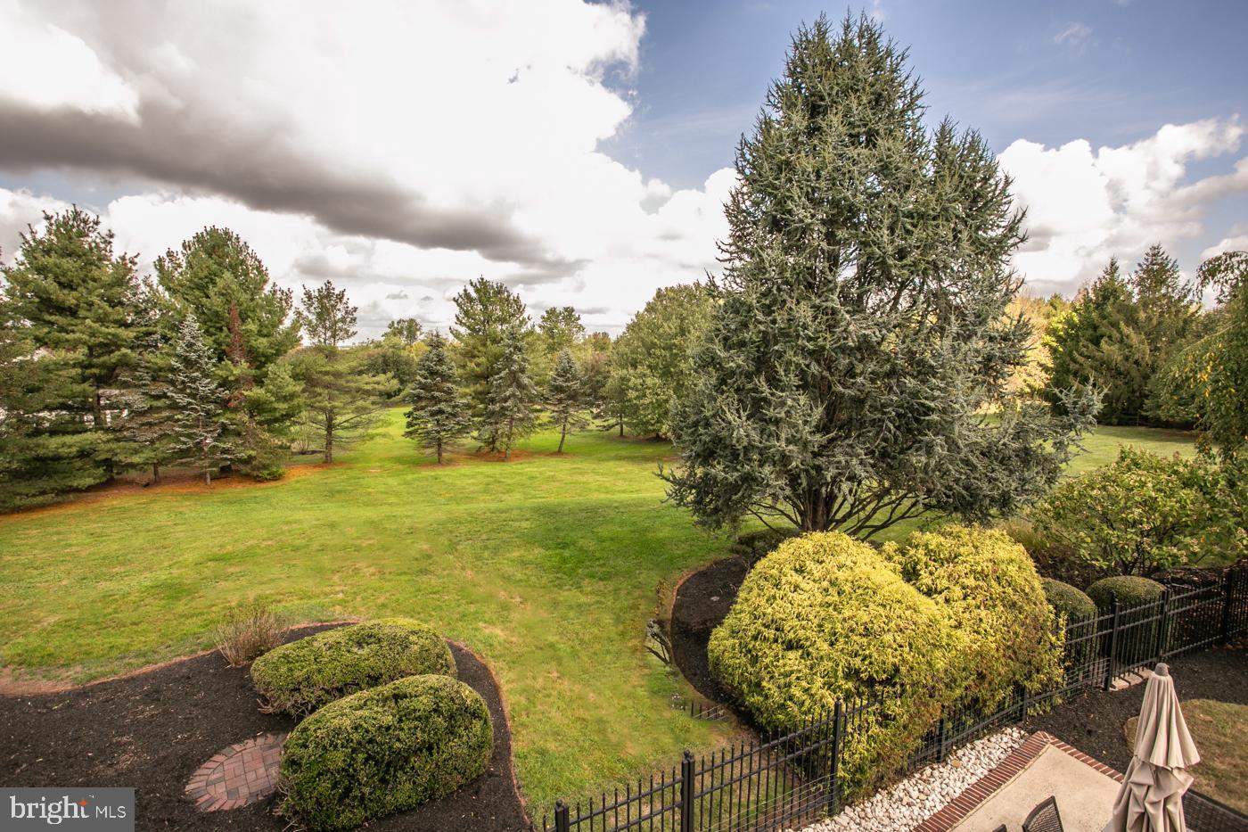 LONGWOOD MEADOWS - Residential