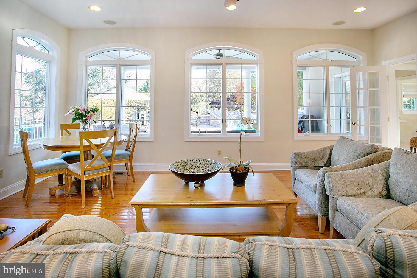 LONGWOOD MEADOWS - Residential