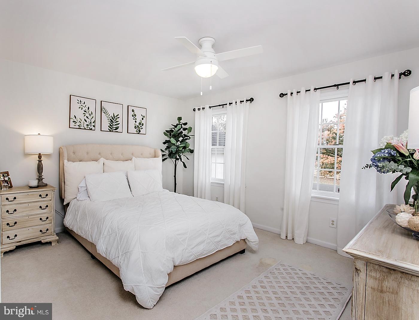 LONGWOOD MEADOWS - Residential