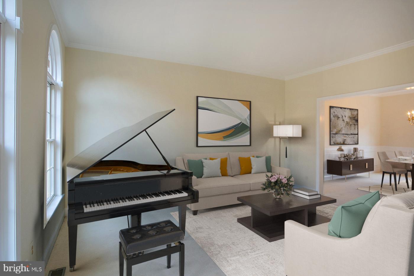 LONGWOOD MEADOWS - Residential