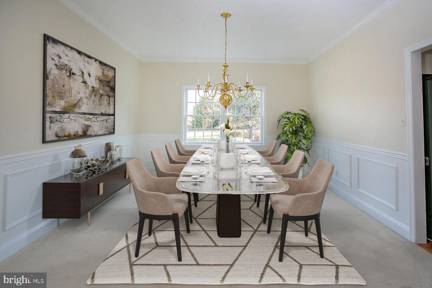 LONGWOOD MEADOWS - Residential