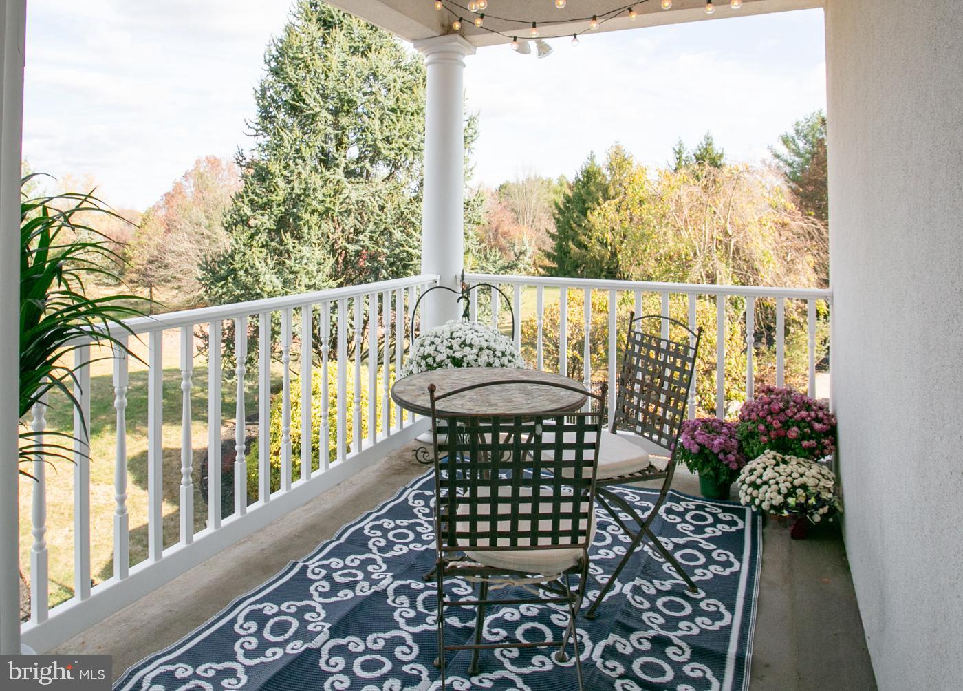 LONGWOOD MEADOWS - Residential