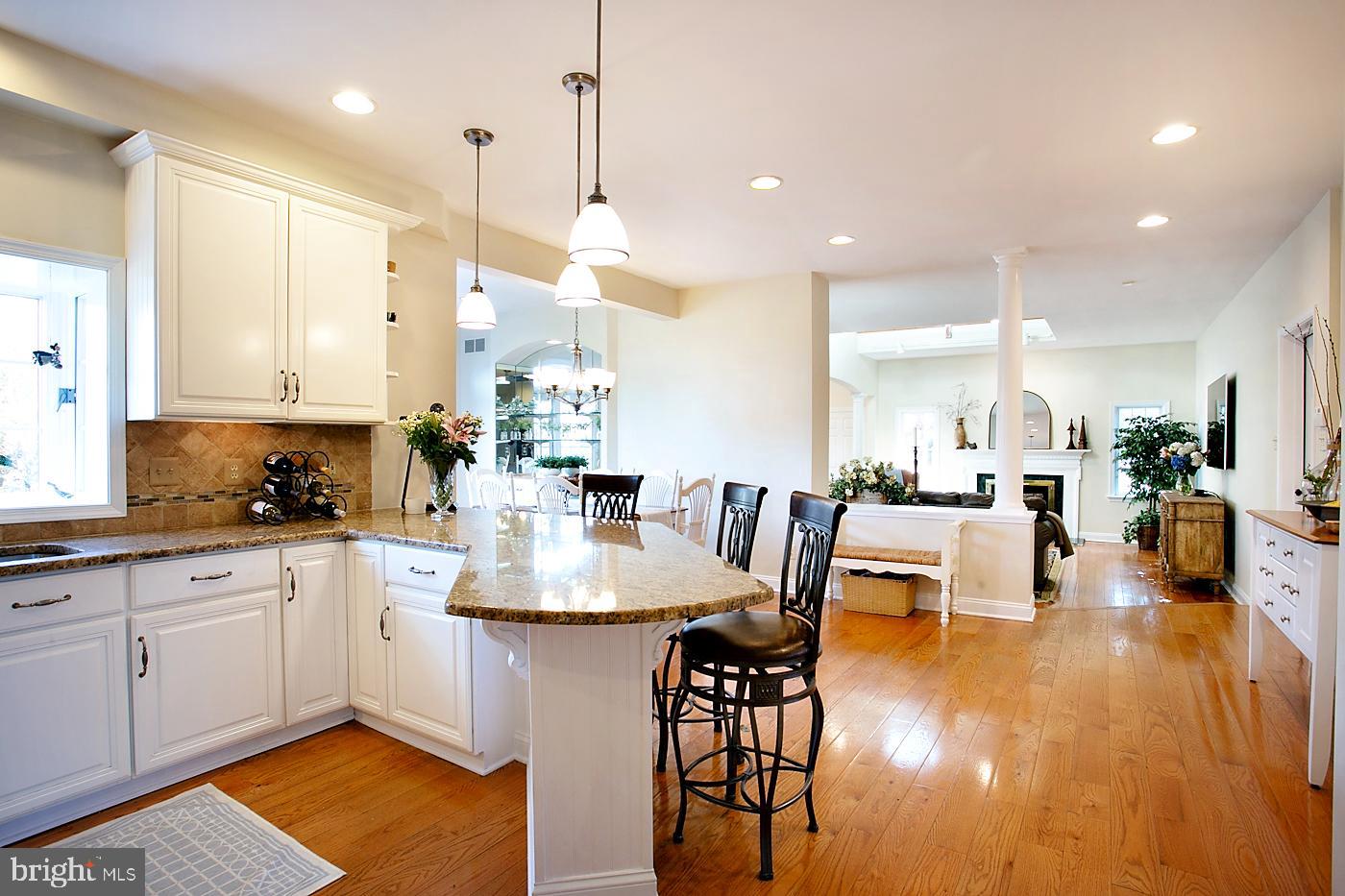 LONGWOOD MEADOWS - Residential