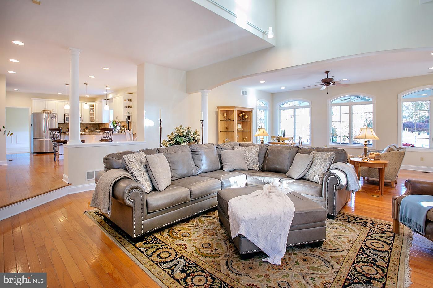 LONGWOOD MEADOWS - Residential