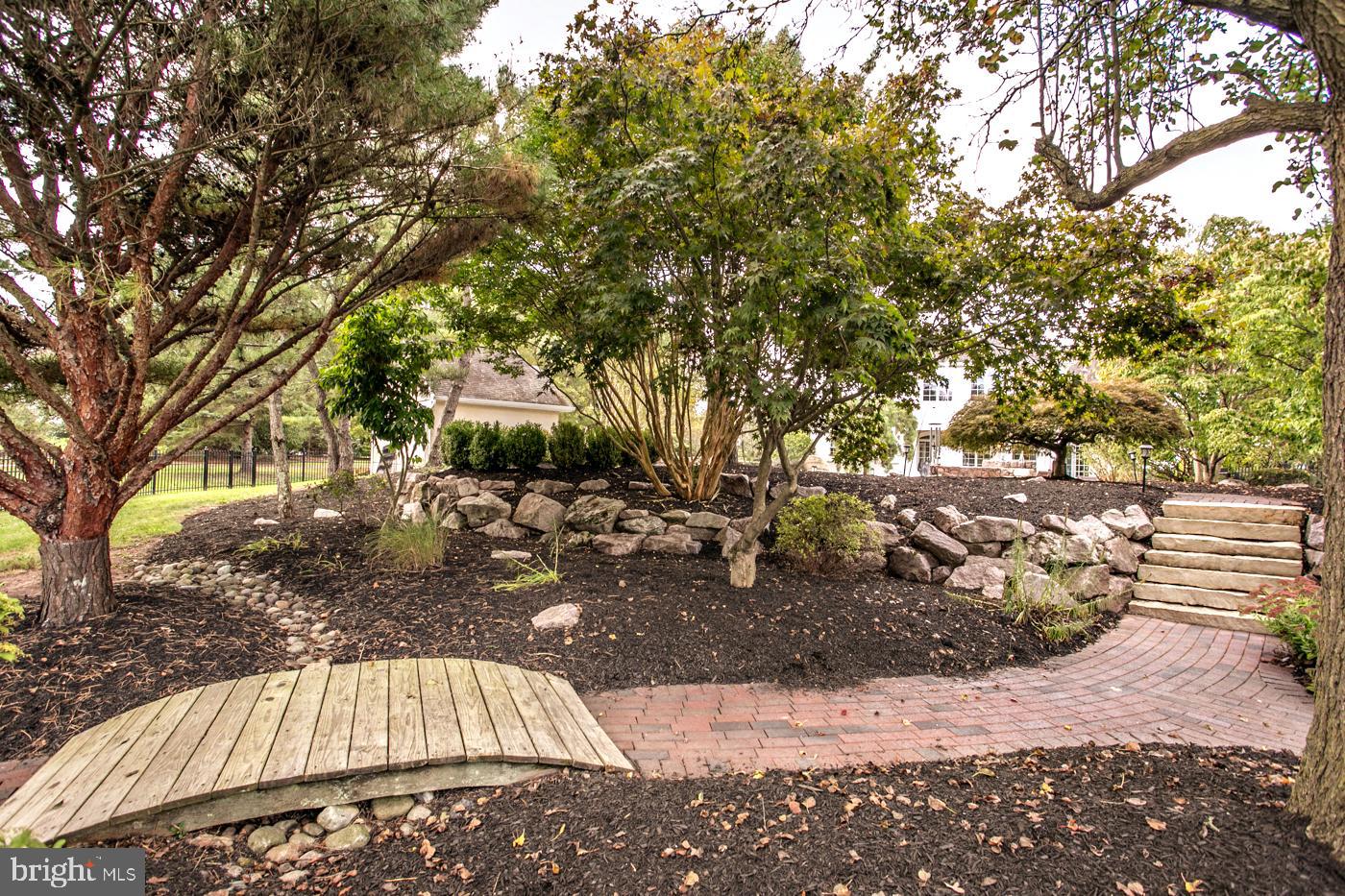 LONGWOOD MEADOWS - Residential