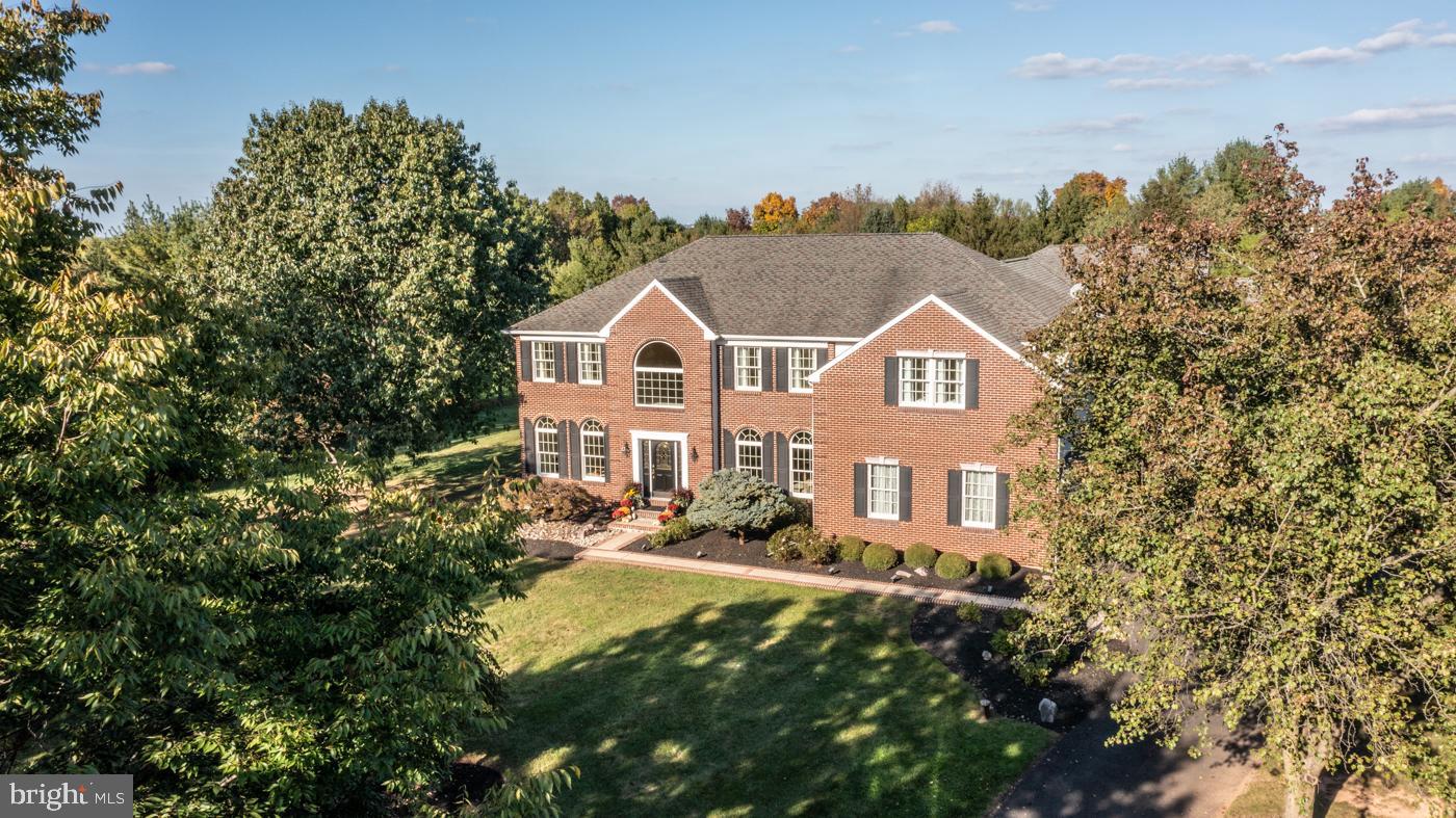 LONGWOOD MEADOWS - Residential