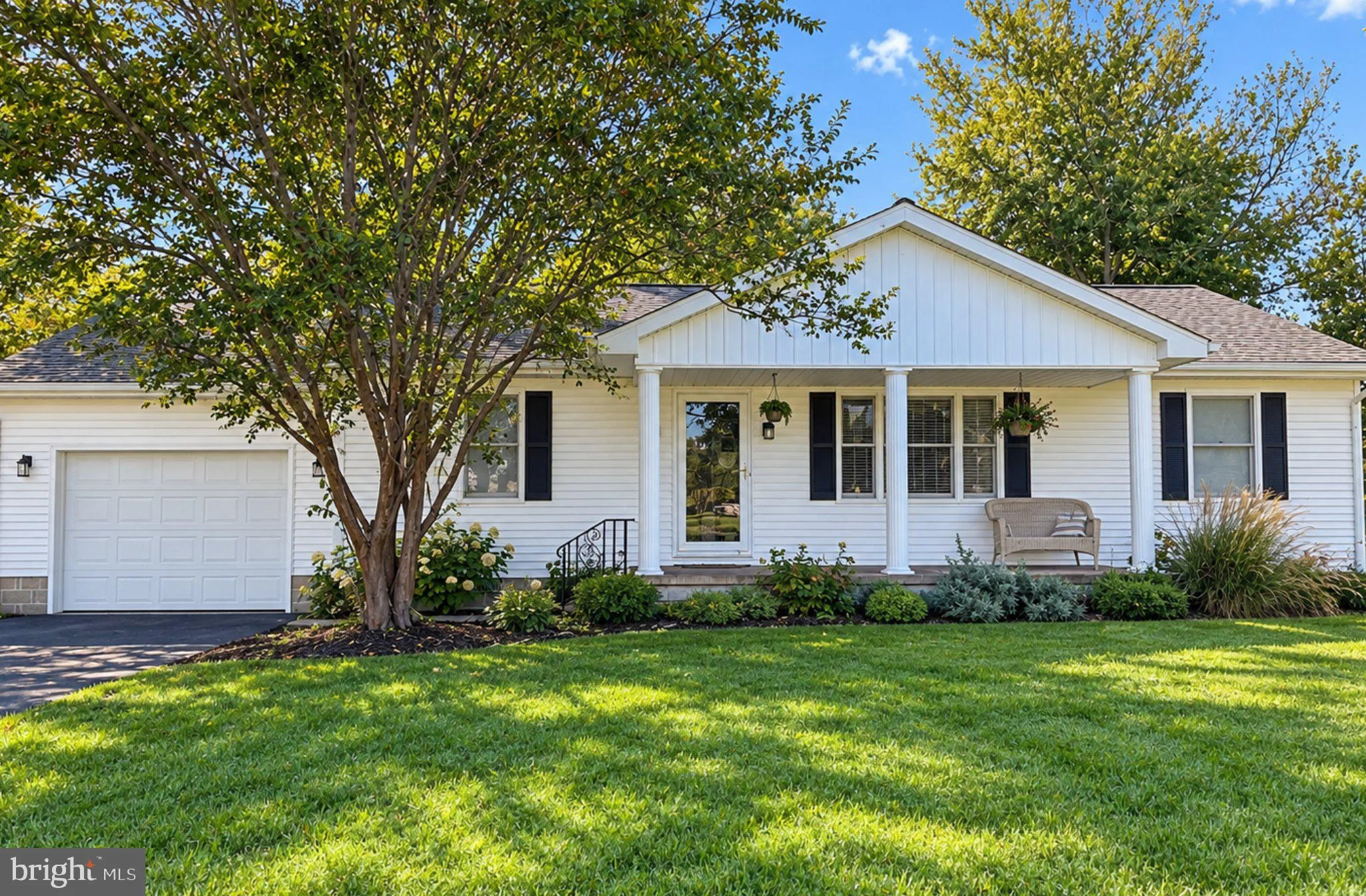 30 S Primrose Lane S, Ocean View, DE 19970