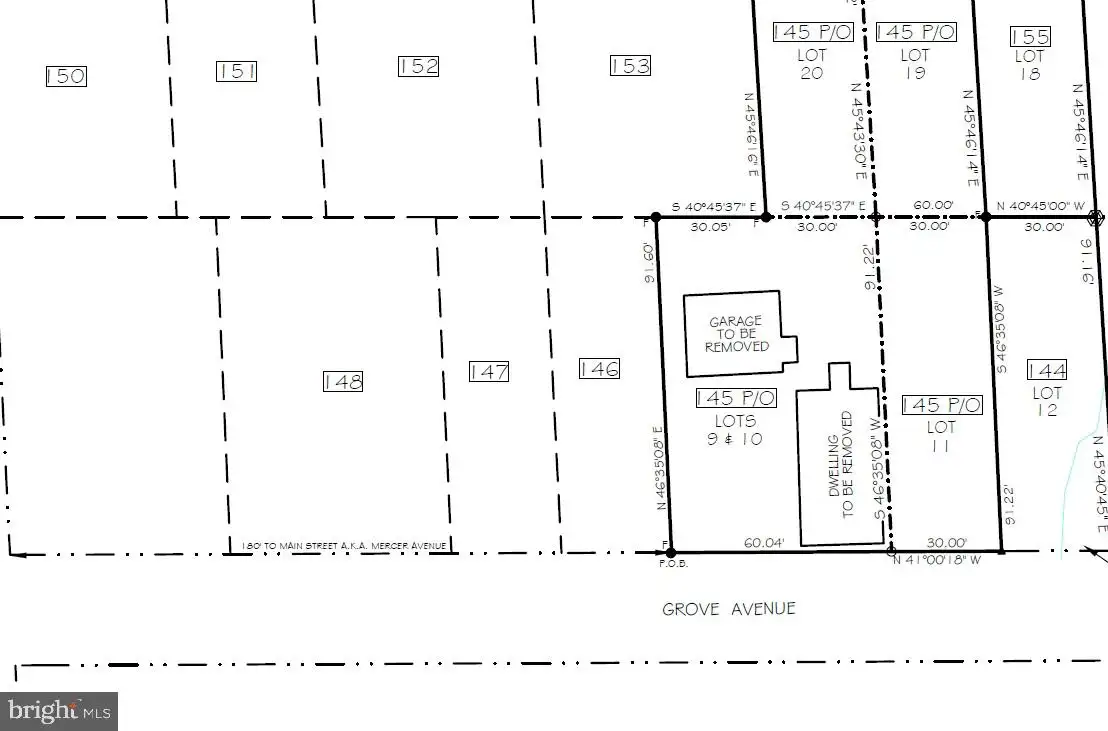 Additional image 10 of Lots 7 & 8 Grove Street, Millsboro, DE 19966