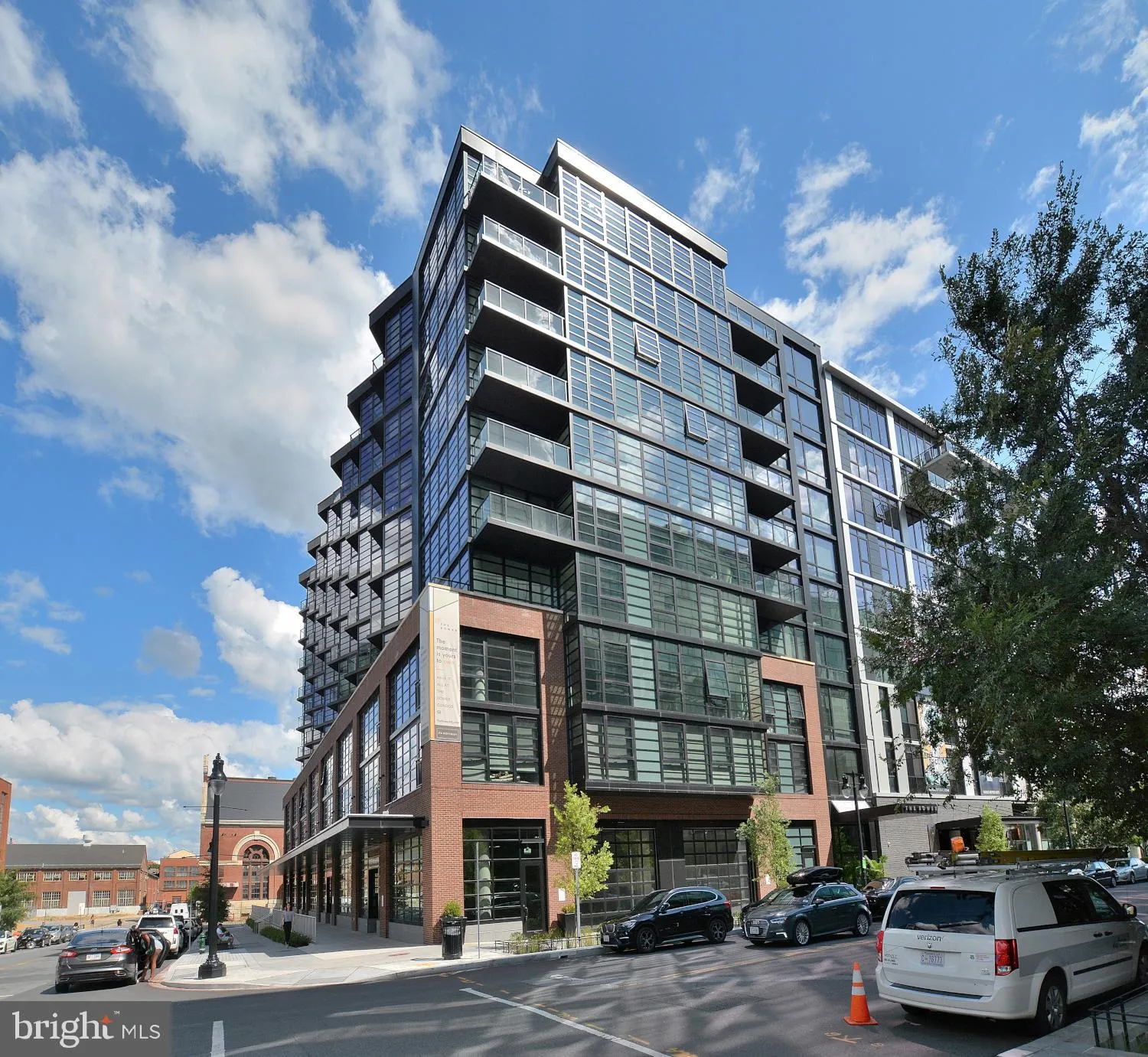 1300 4th Street SE Unit 805, Washington, DC 20003