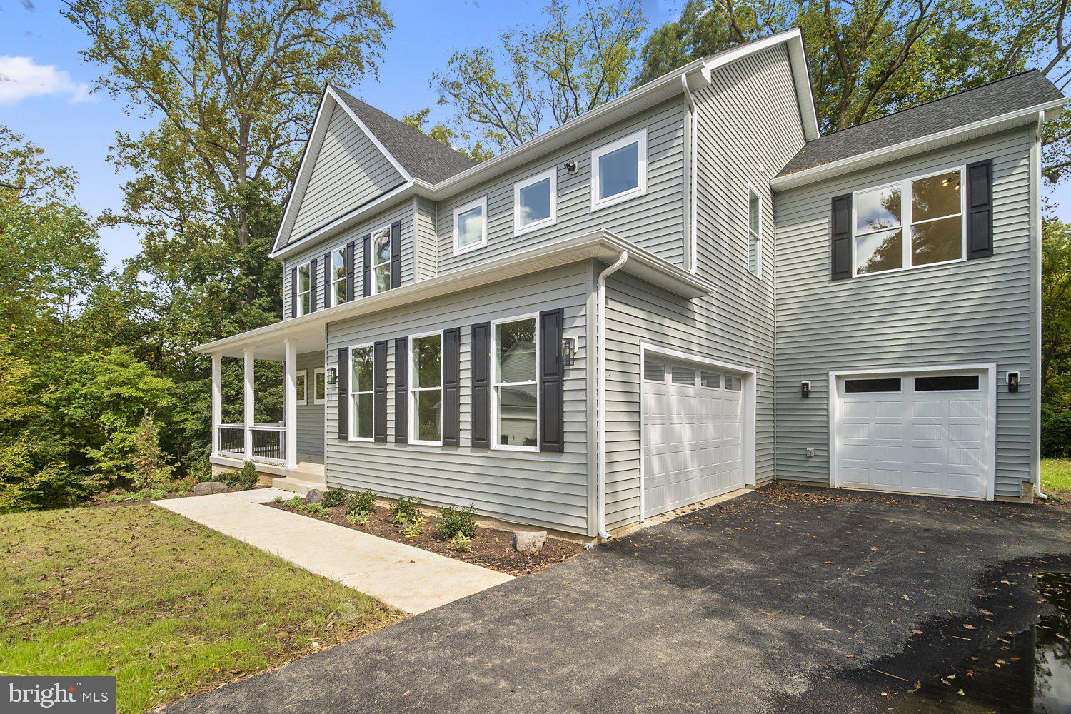 32 PLEASANT HILL ROAD