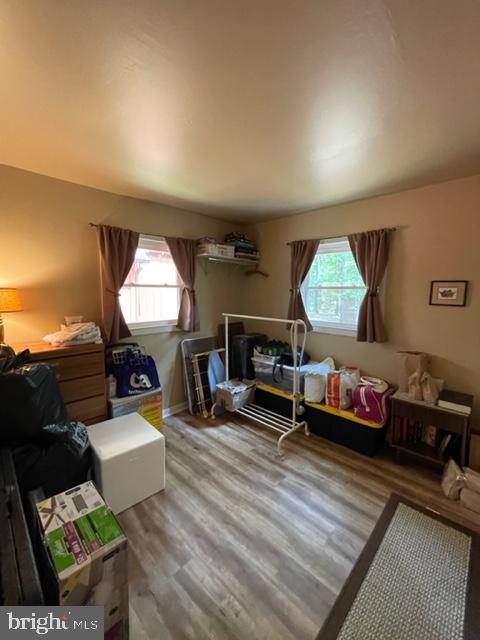 SOUTH POTOMAC FOREST - Residential