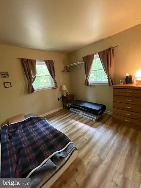 SOUTH POTOMAC FOREST - Residential