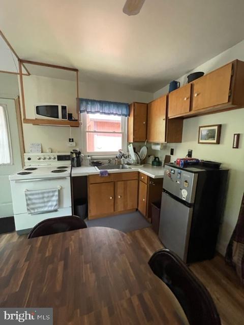 SOUTH POTOMAC FOREST - Residential