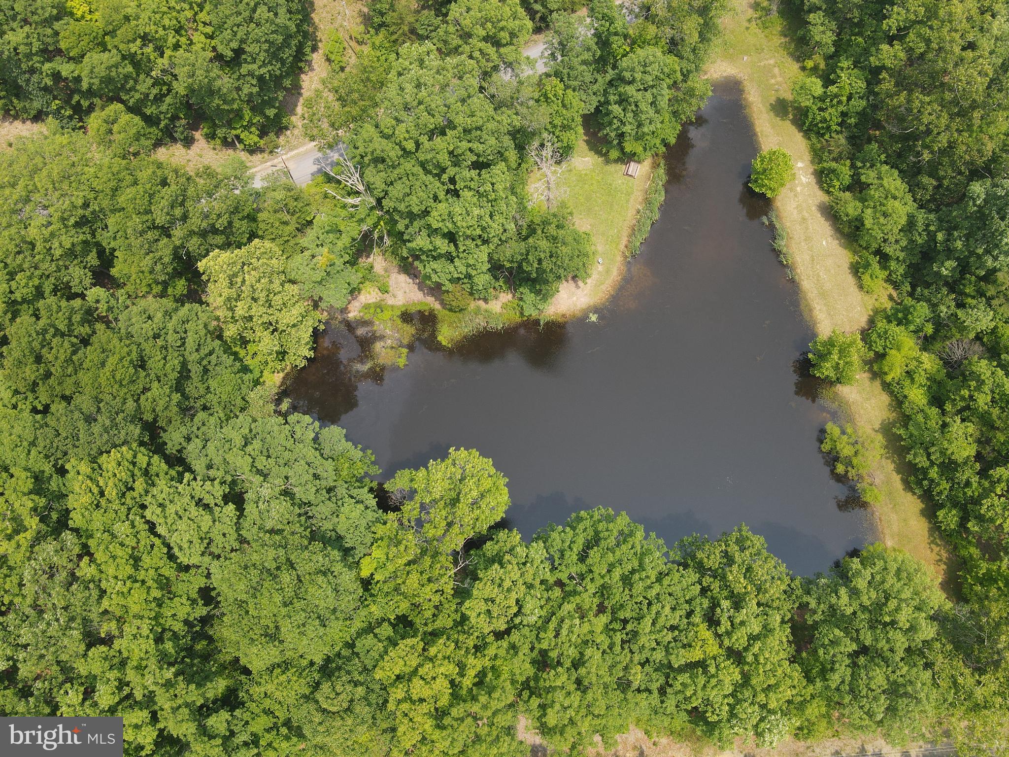 SOUTH POTOMAC FOREST - Residential