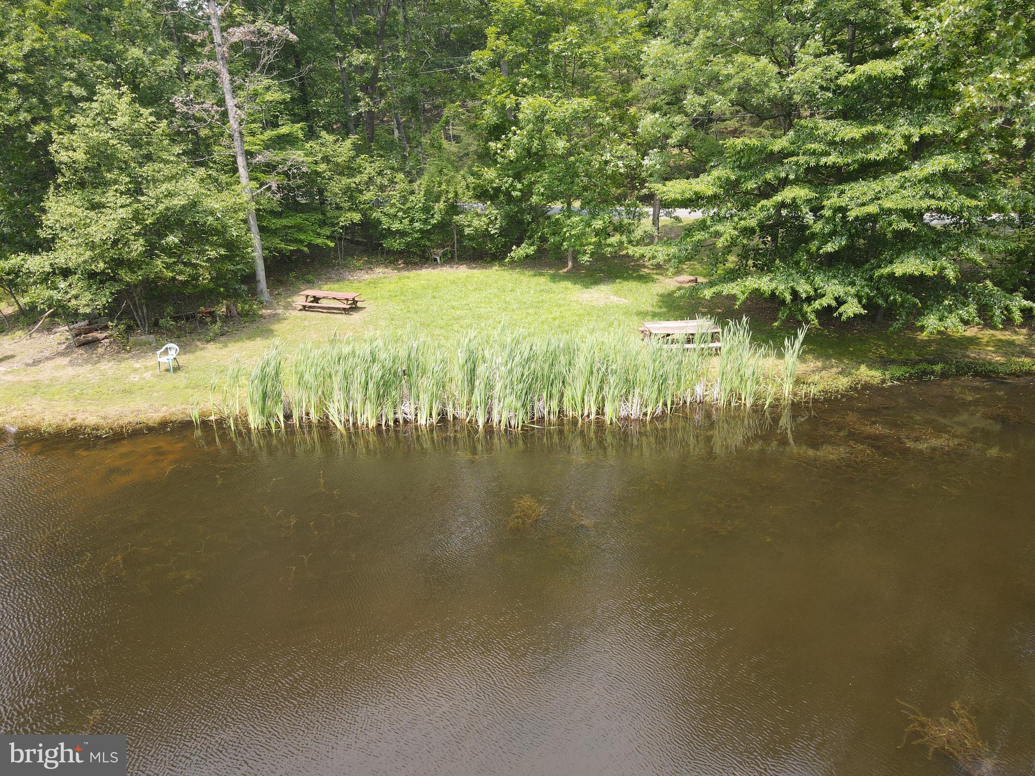 SOUTH POTOMAC FOREST - Residential