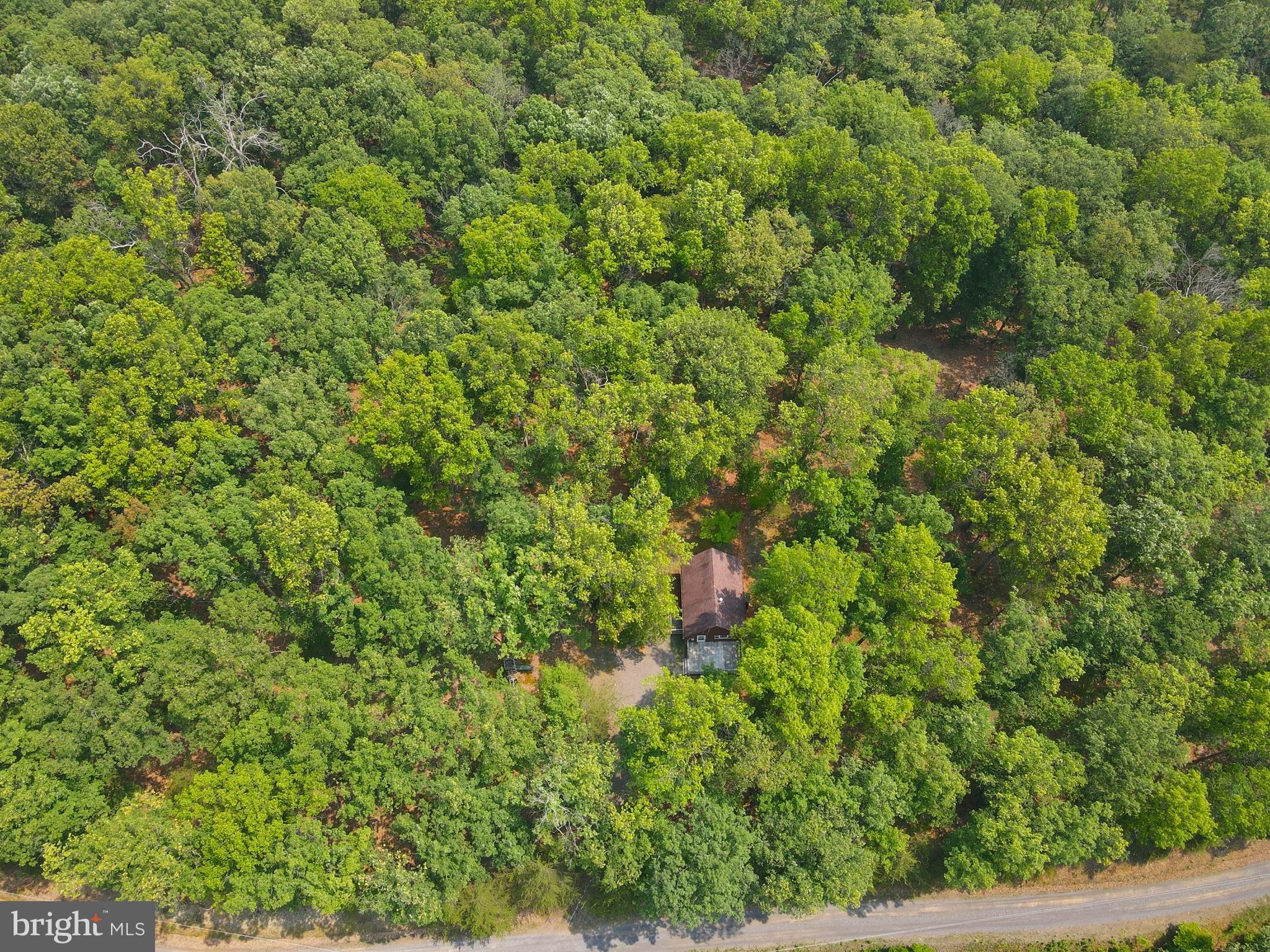 SOUTH POTOMAC FOREST - Residential