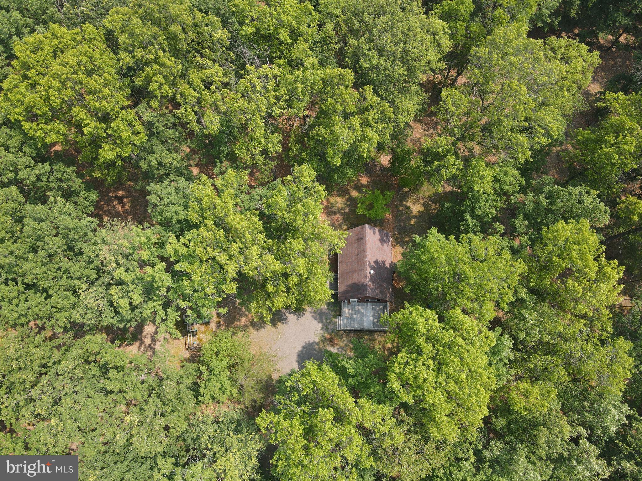 SOUTH POTOMAC FOREST - Residential