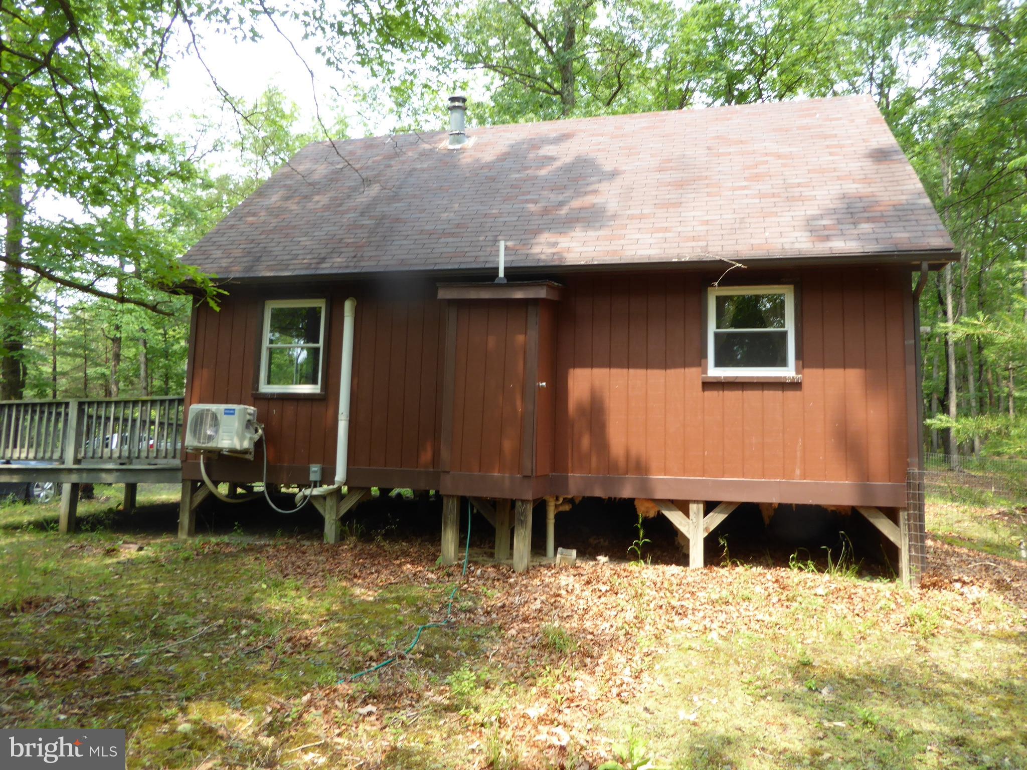 SOUTH POTOMAC FOREST - Residential