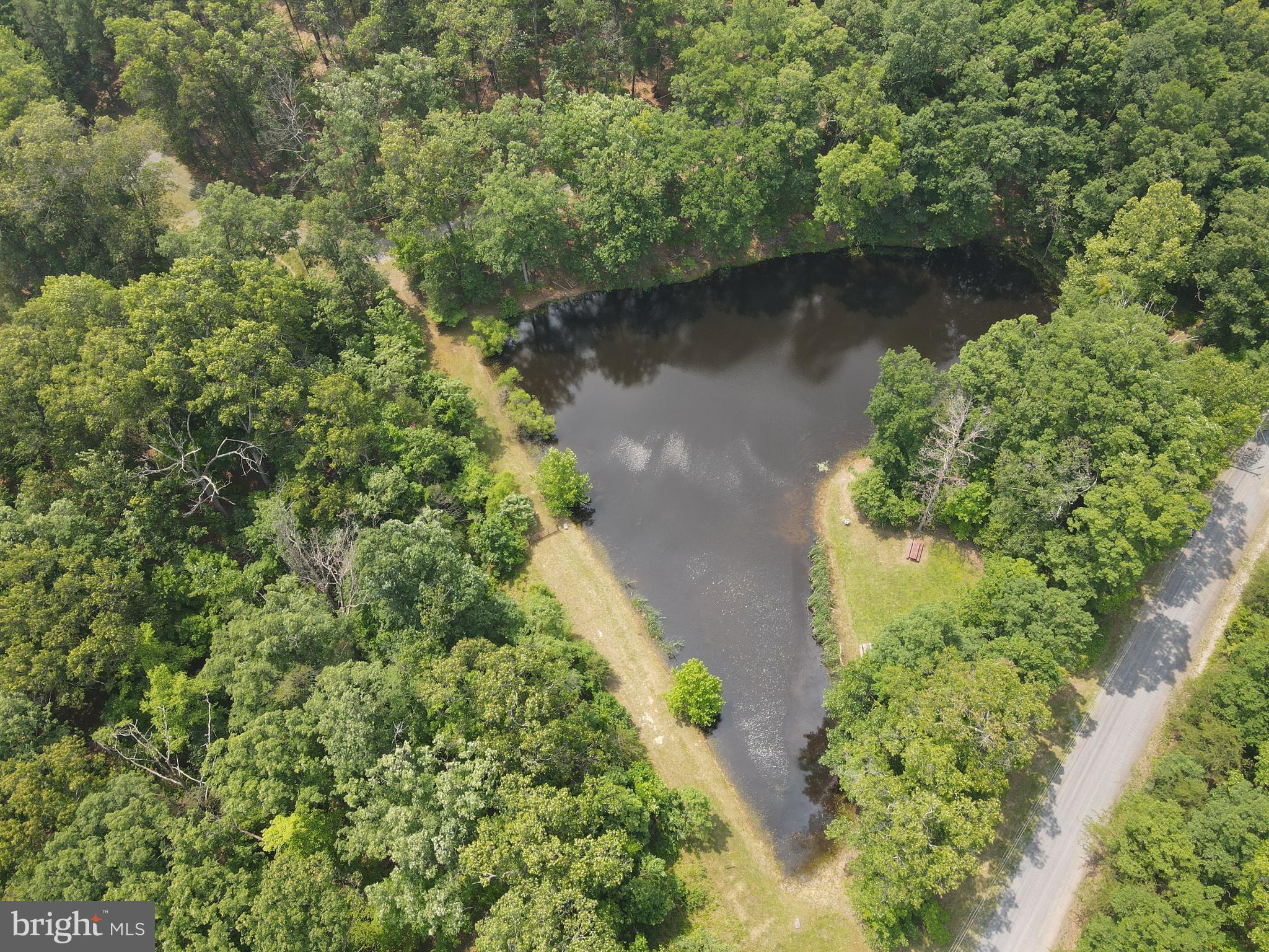 SOUTH POTOMAC FOREST - Residential
