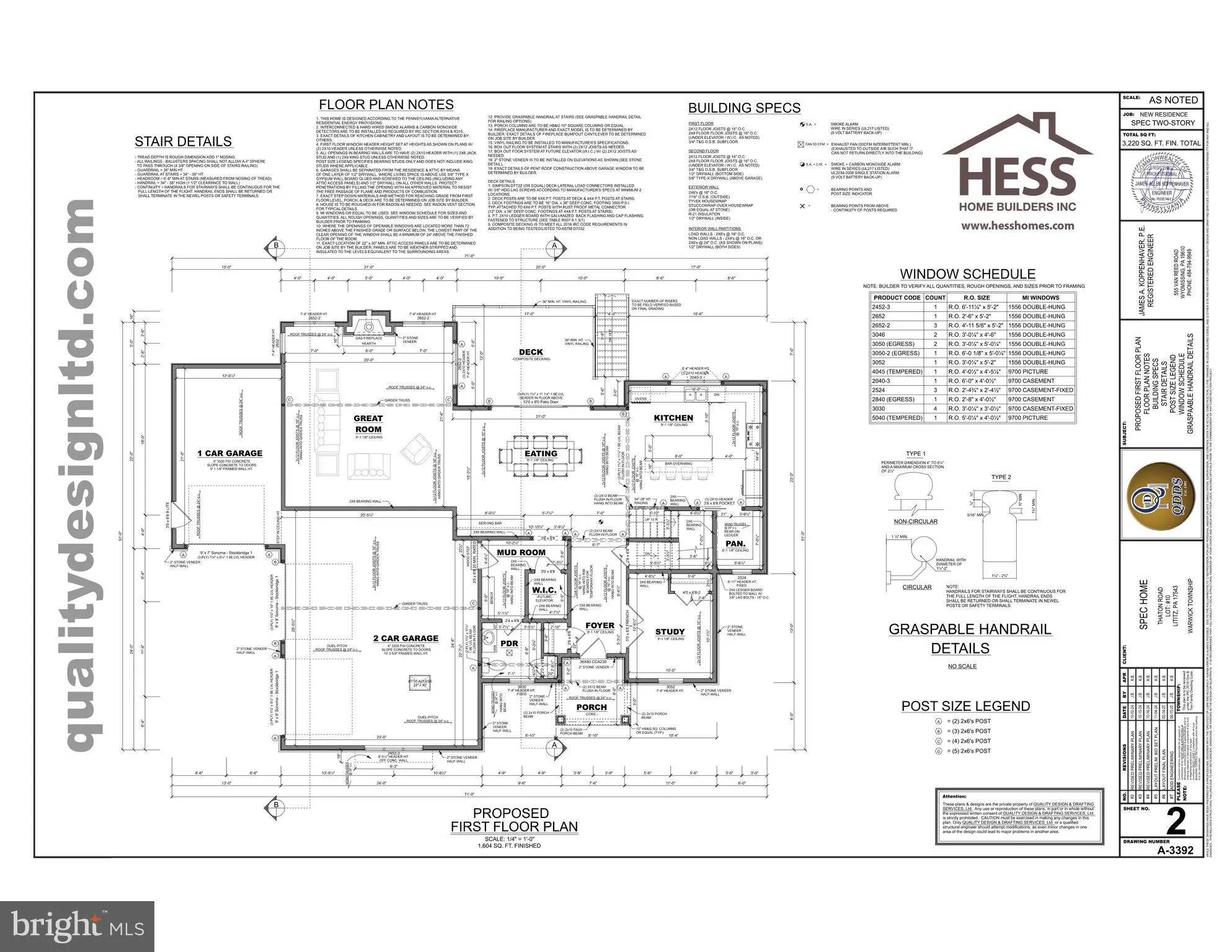 Lititz, Pennsylvania 17543, United States, 4 Bedrooms Bedrooms, ,4 BathroomsBathrooms,Residential,Active,149458