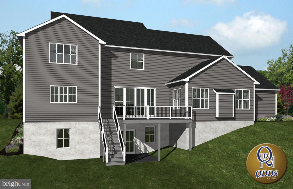 Photo of 5 Thaton Road, LITITZ, PA 17543 (MLS # PALA2071404)